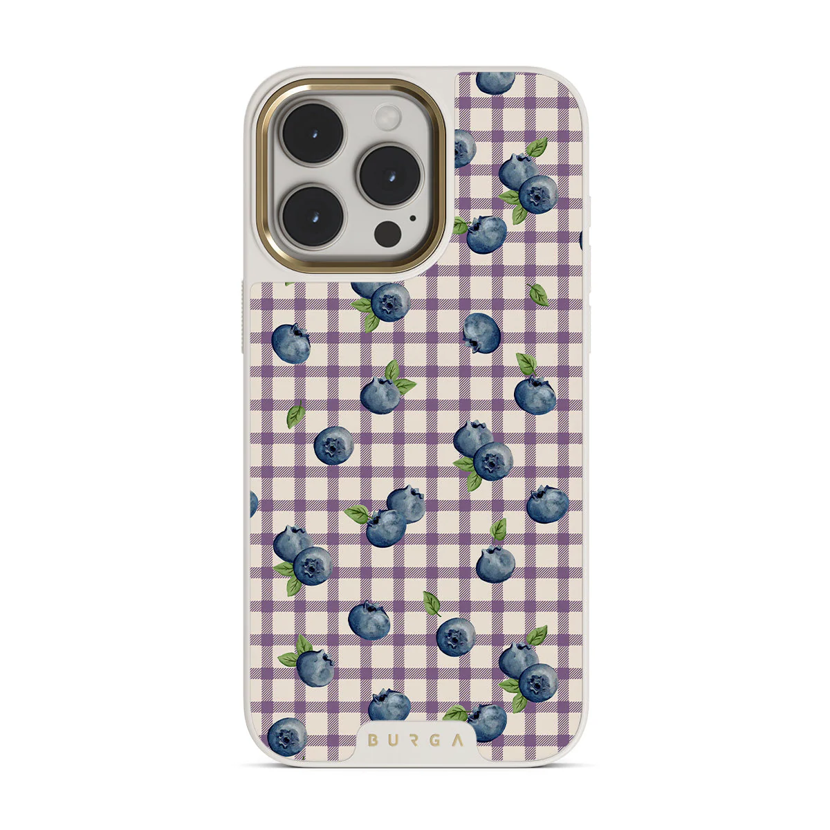 Blueberry Muffin - iPhone 15 Pro Case - Image 19