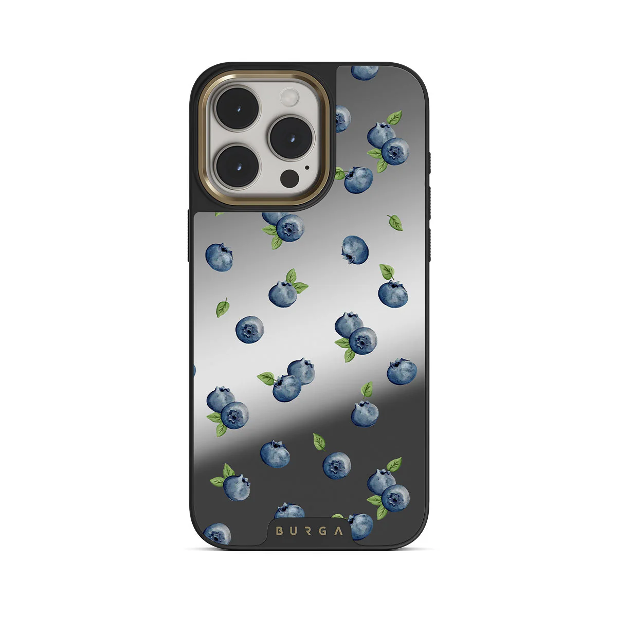 Blueberry Muffin - iPhone 15 Pro Max Case - Image 26
