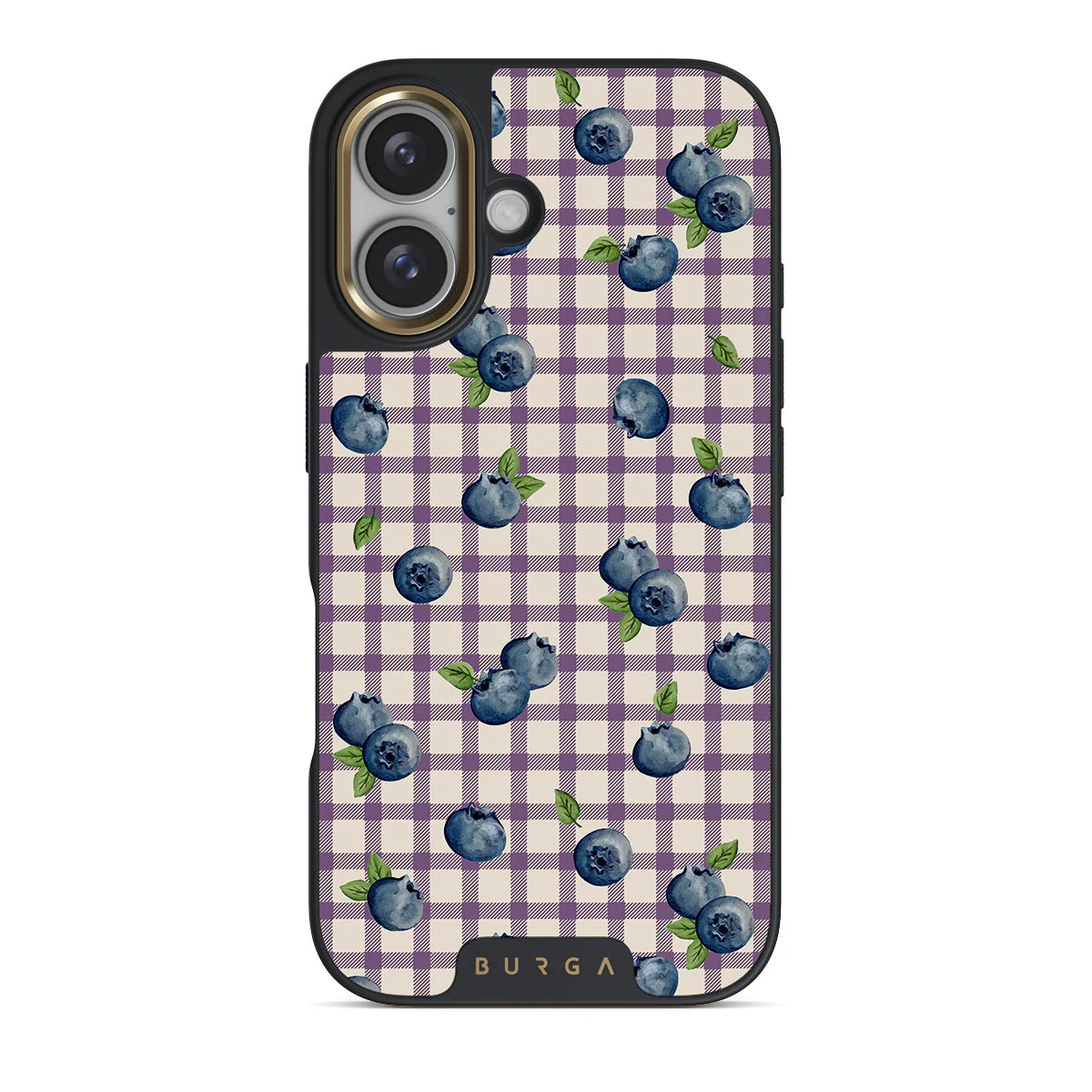 Blueberry Muffin - iPhone 16 Case - Image 6