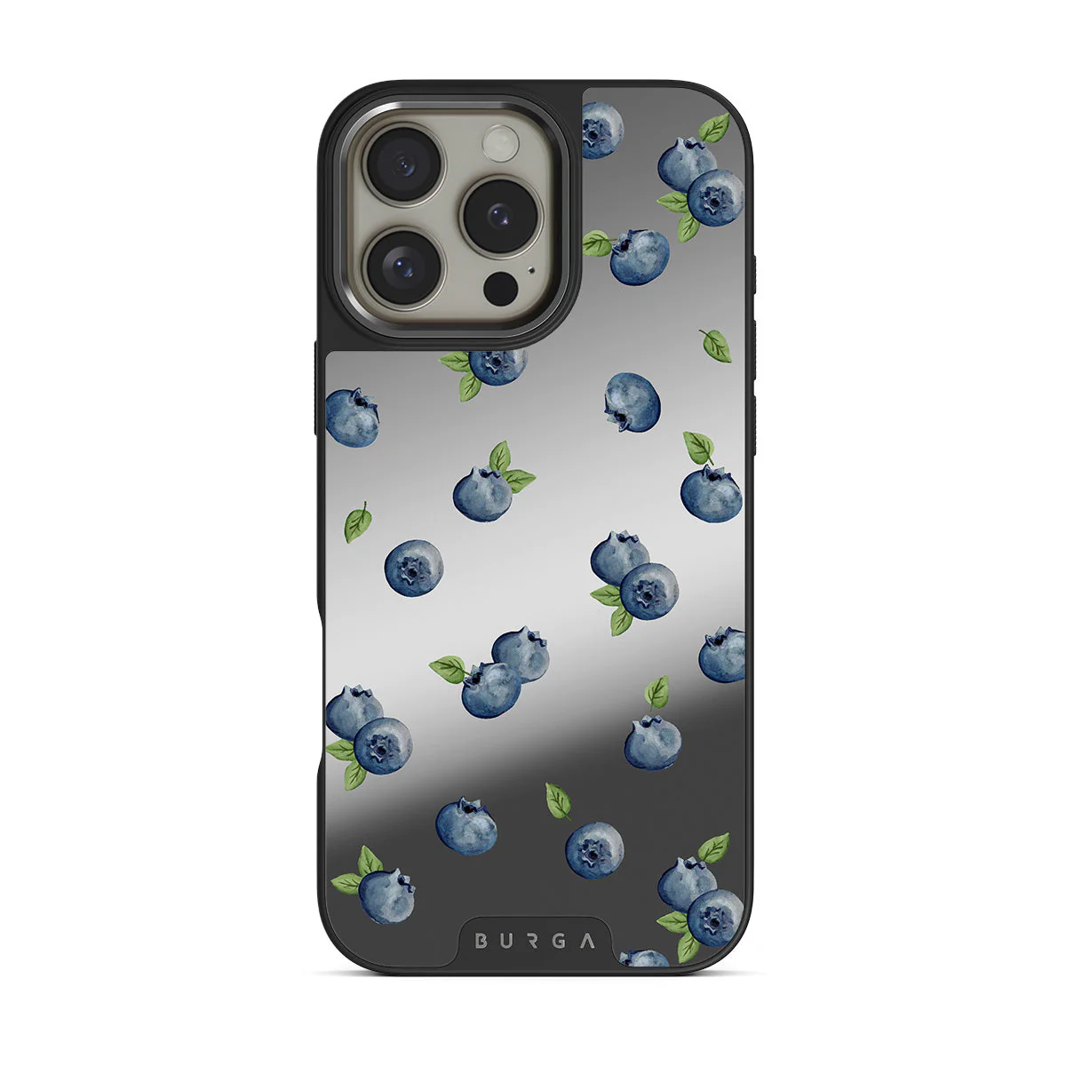 Blueberry Muffin - iPhone 16 Pro Max Case - Image 35