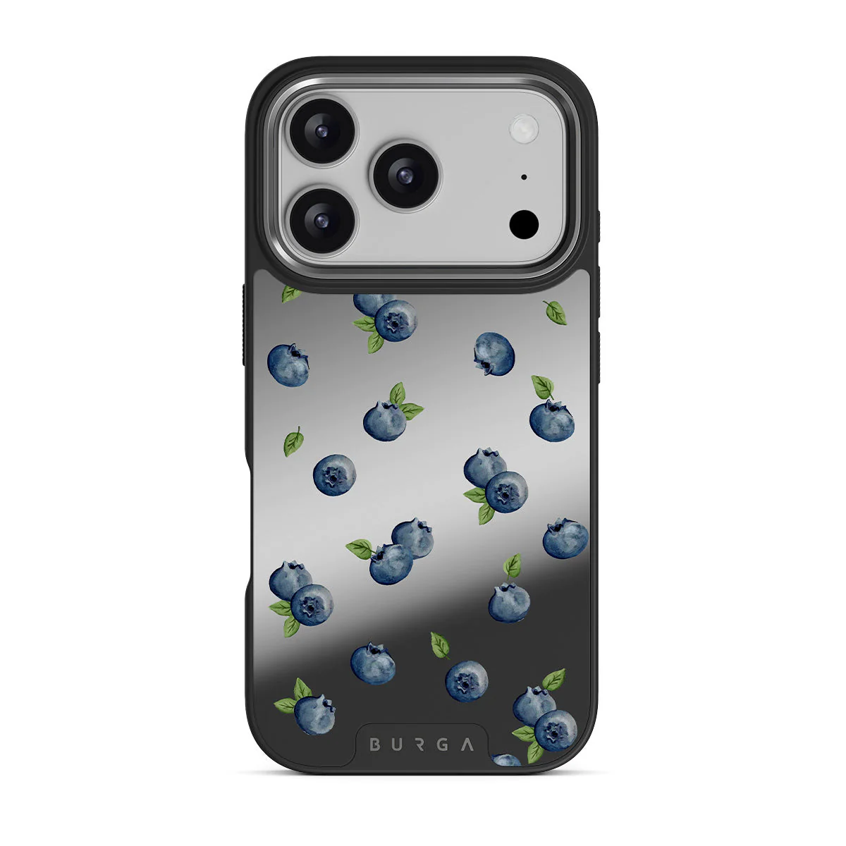 Blueberry Muffin - iPhone 17 Pro Case - Image 34