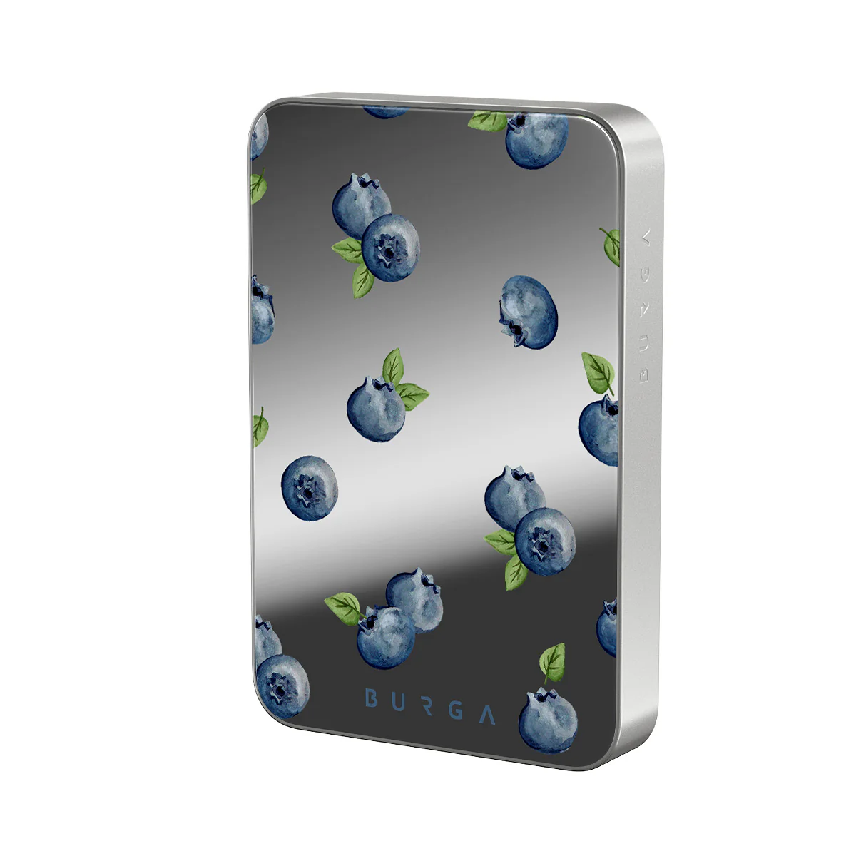 Blueberry Muffin - Magnetic Power Bank - Image 71