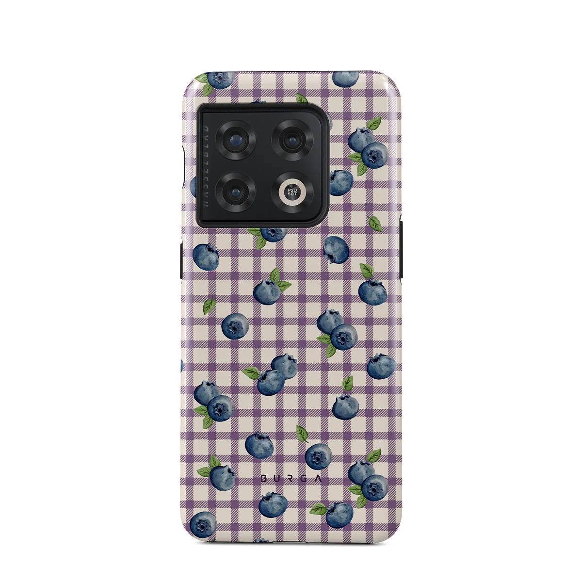Blueberry Muffin - OnePlus 10 Pro 5G Case
