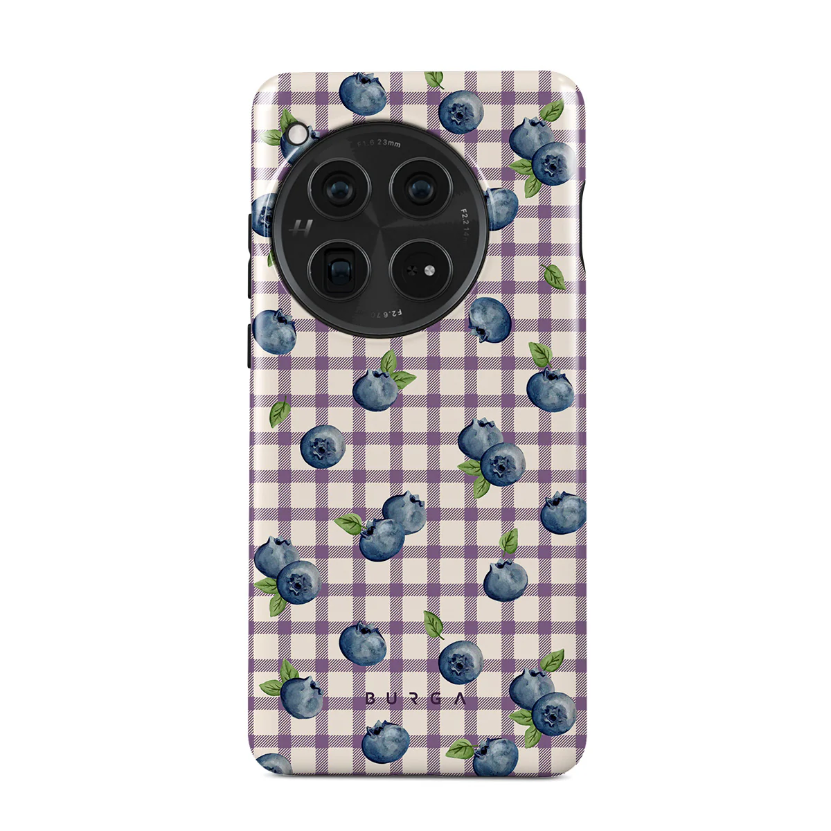 Blueberry Muffin - OnePlus 12 Case