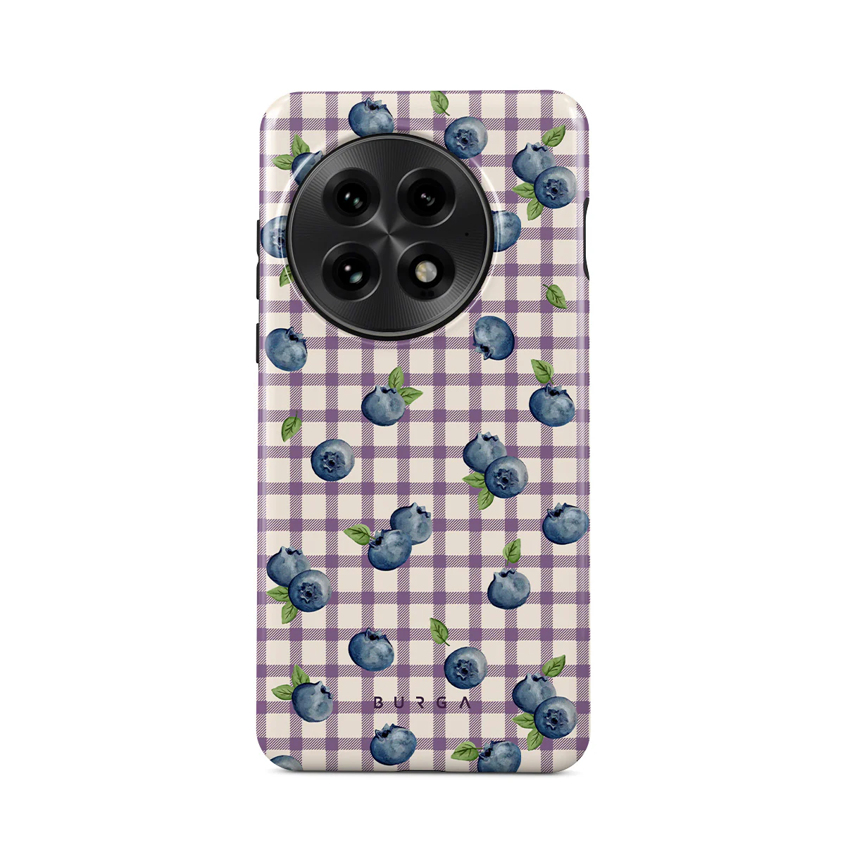 Blueberry Muffin - OnePlus 13 Case