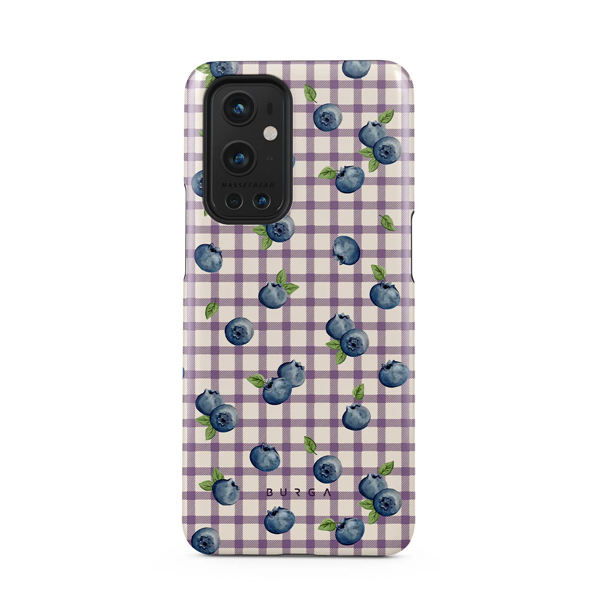 Blueberry Muffin - OnePlus 9 Pro Case