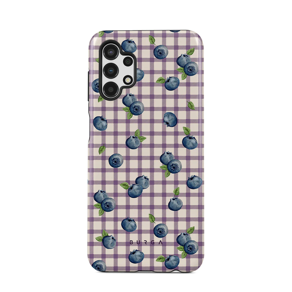 Blueberry Muffin - Samsung Galaxy A13 4G Case