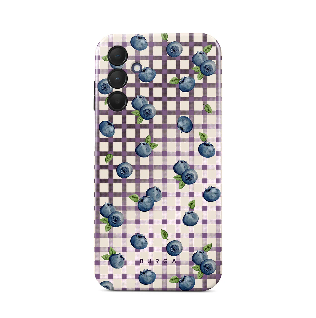 Blueberry Muffin - Samsung Galaxy A15 4G / 5G Case