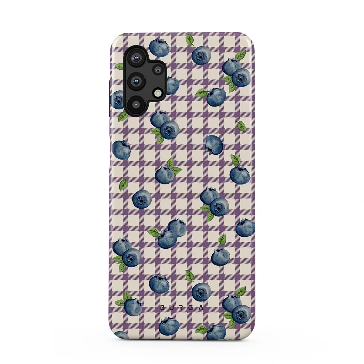 Blueberry Muffin - Samsung Galaxy A32 5G Case