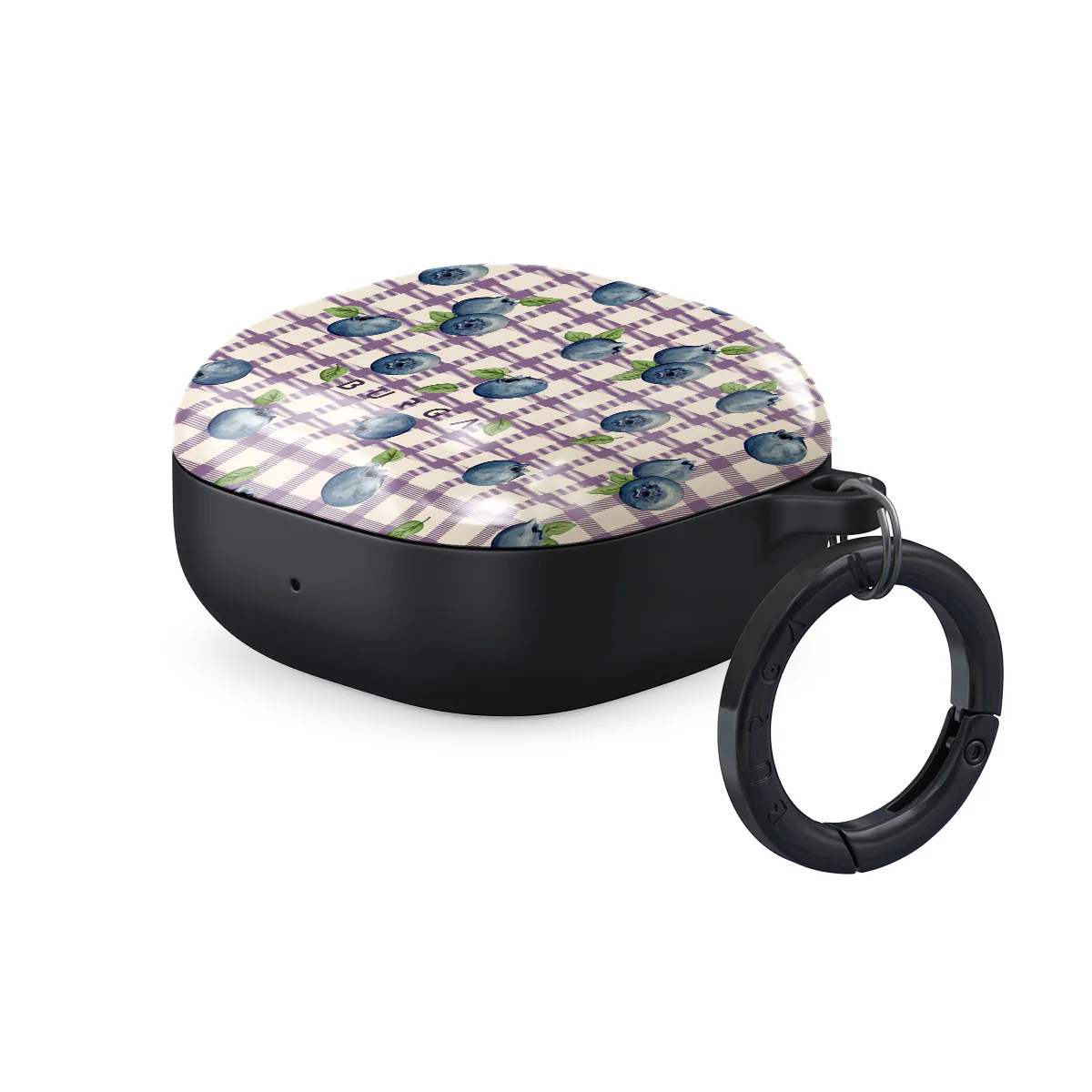 Blueberry Muffin - Samsung Galaxy Buds FE Case