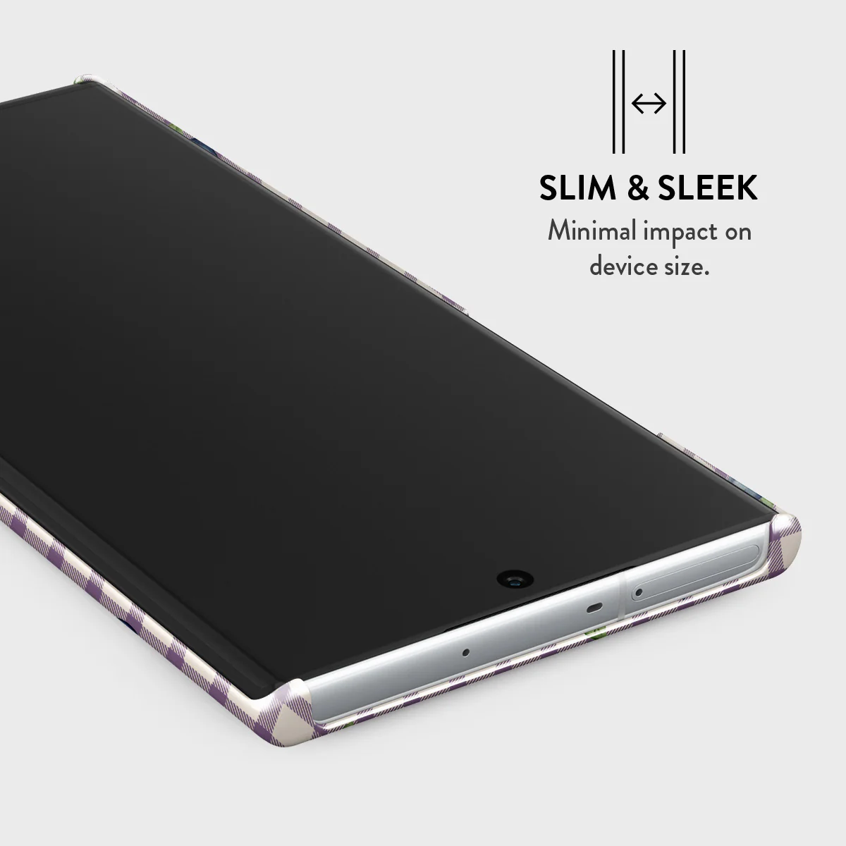 Blueberry Muffin - Samsung Galaxy Note 10 Case - Image 4