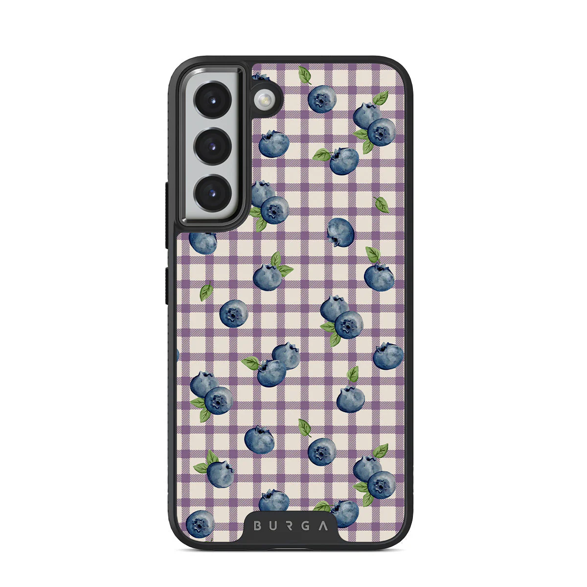 Blueberry Muffin - Samsung Galaxy S22 Case - Image 12