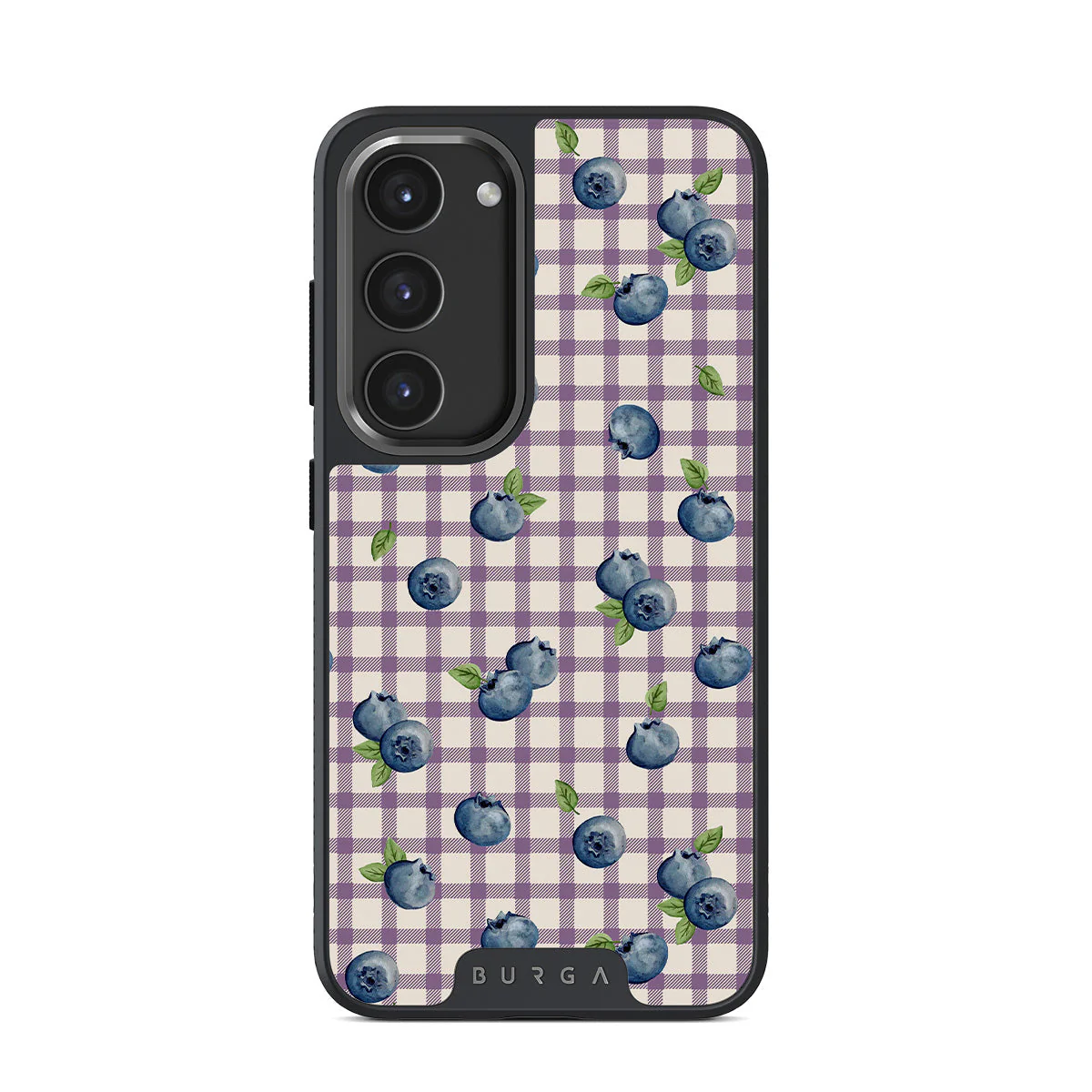 Blueberry Muffin - Samsung Galaxy S23 Case - Image 12