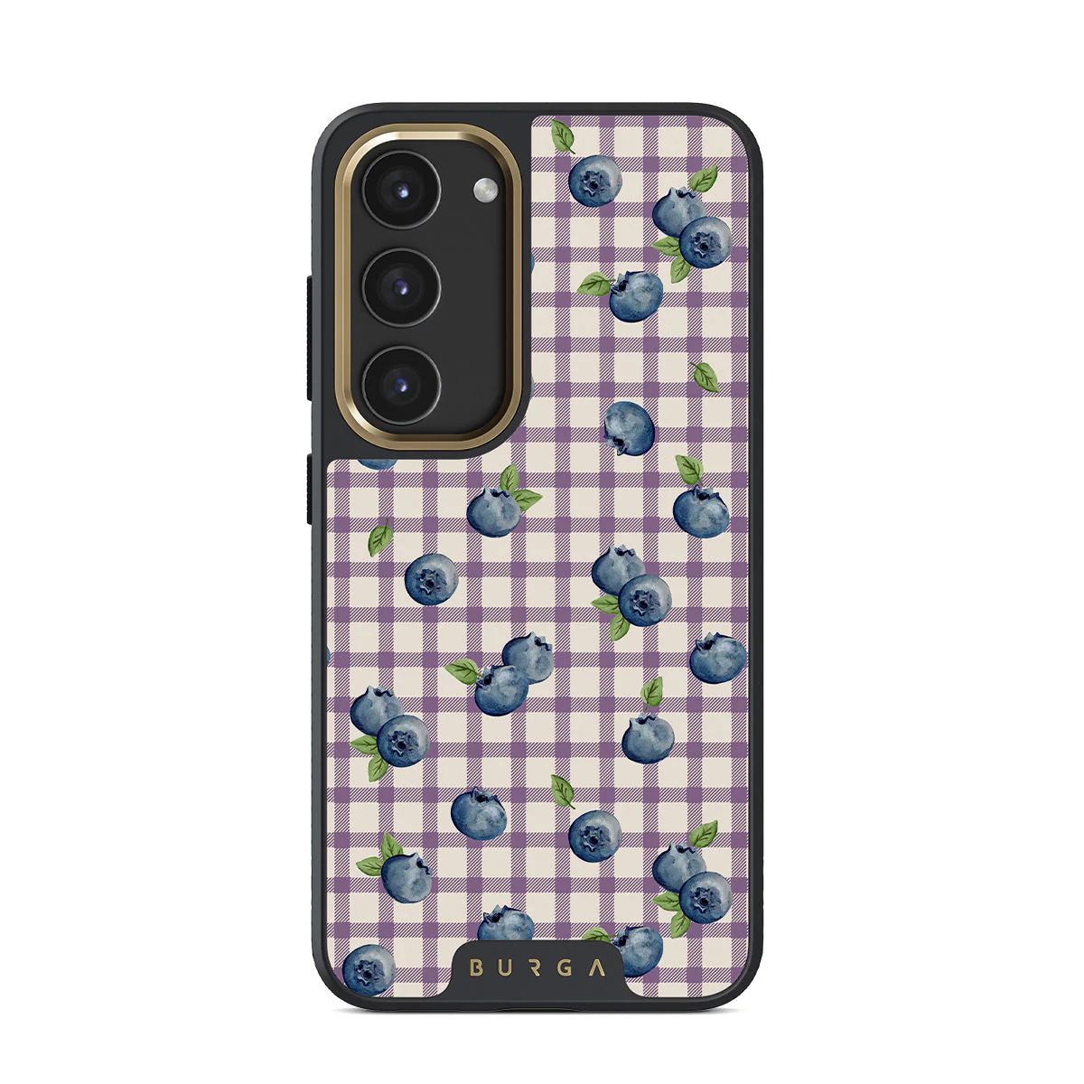 Blueberry Muffin - Samsung Galaxy S23 Case - Image 5