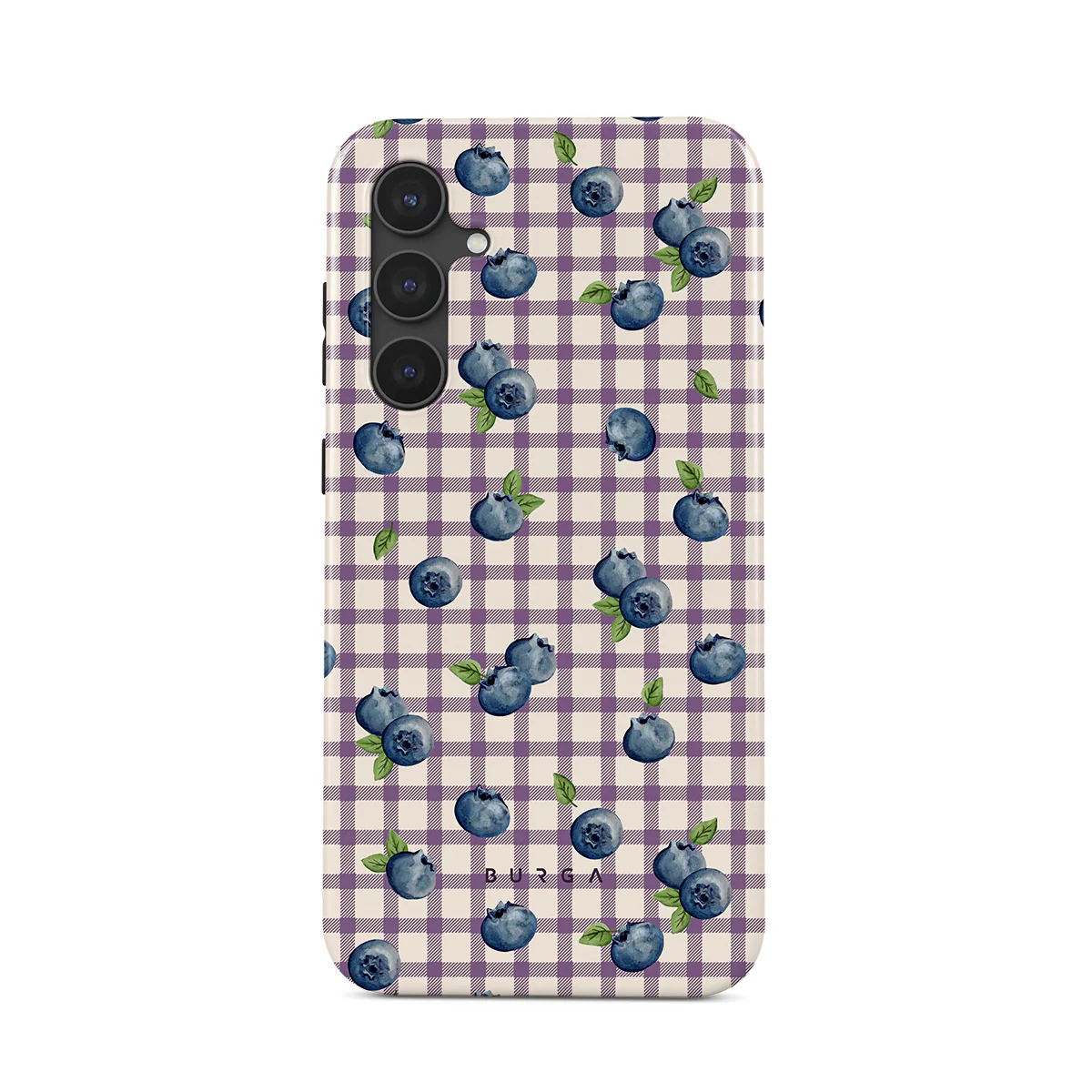 Blueberry Muffin - Samsung Galaxy S23 FE Case