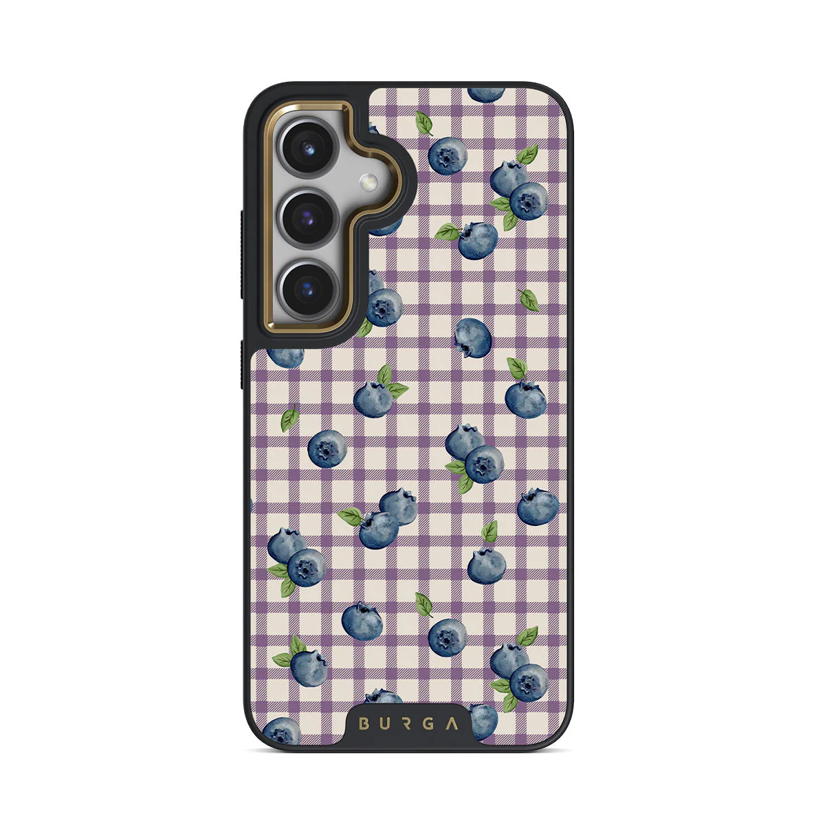 Blueberry Muffin - Samsung Galaxy S24 Plus Case - Image 5