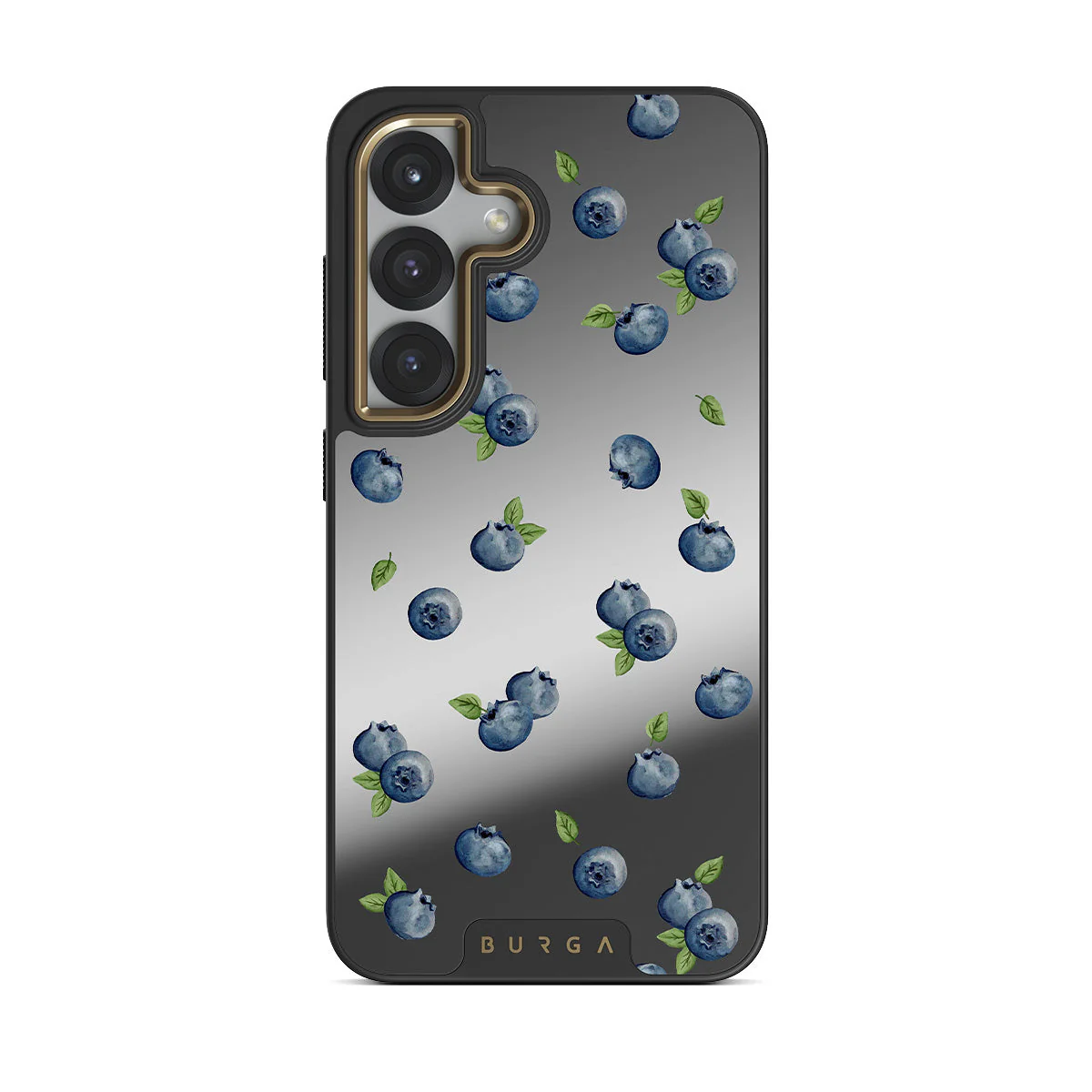Blueberry Muffin - Samsung Galaxy S25 Plus Case - Image 26