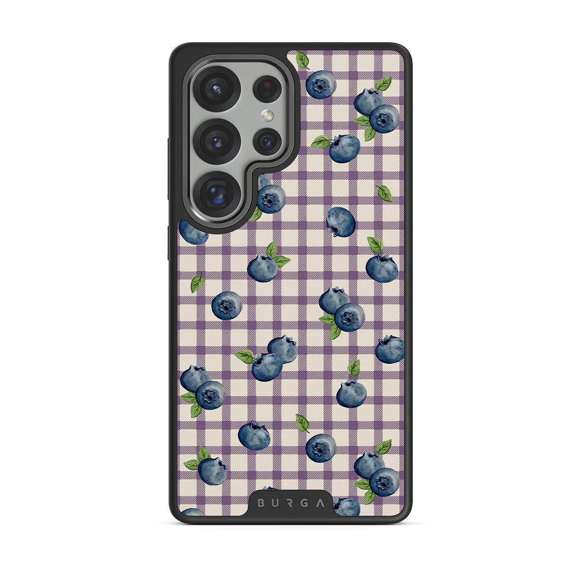 Blueberry Muffin - Samsung Galaxy S25 Ultra Case - Image 12