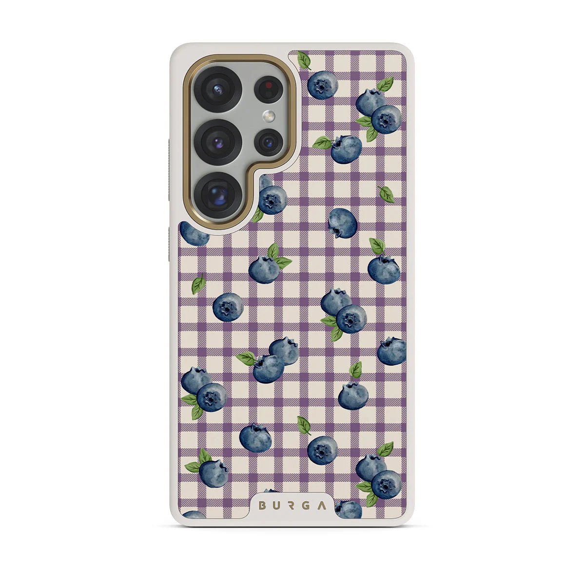 Blueberry Muffin - Samsung Galaxy S25 Ultra Case - Image 19