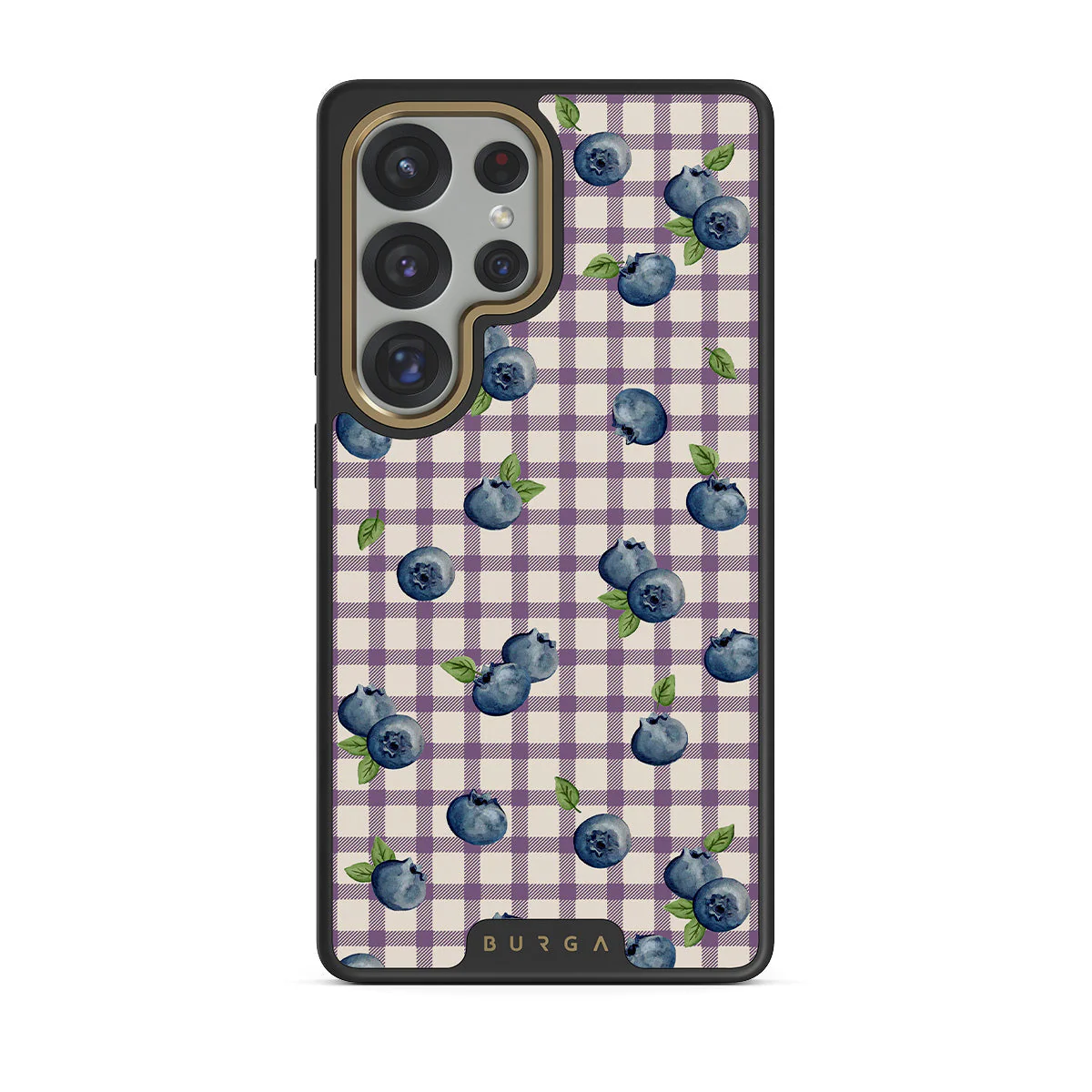 Blueberry Muffin - Samsung Galaxy S25 Ultra Case - Image 5
