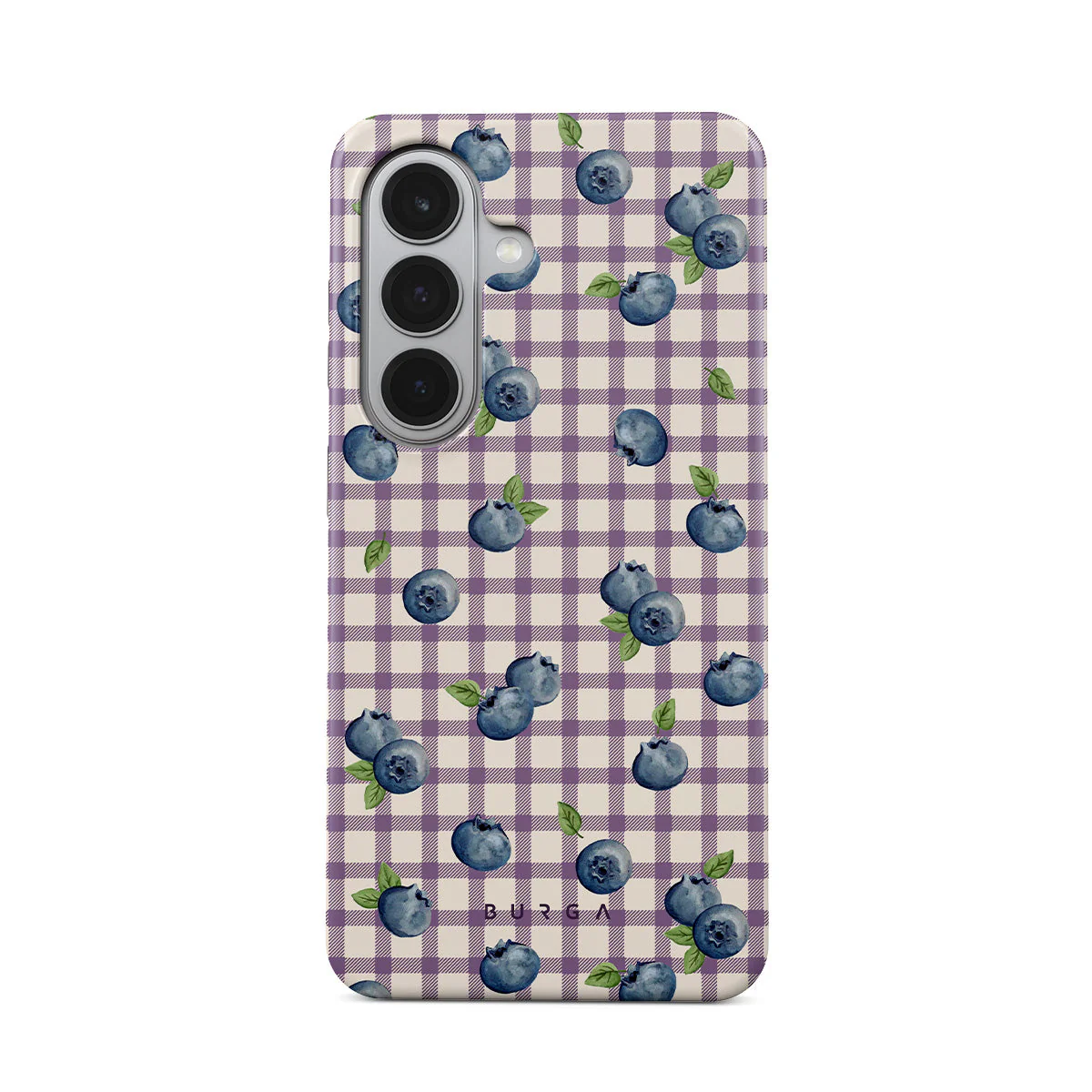 Blueberry Muffin - Samsung Galaxy S26 Case