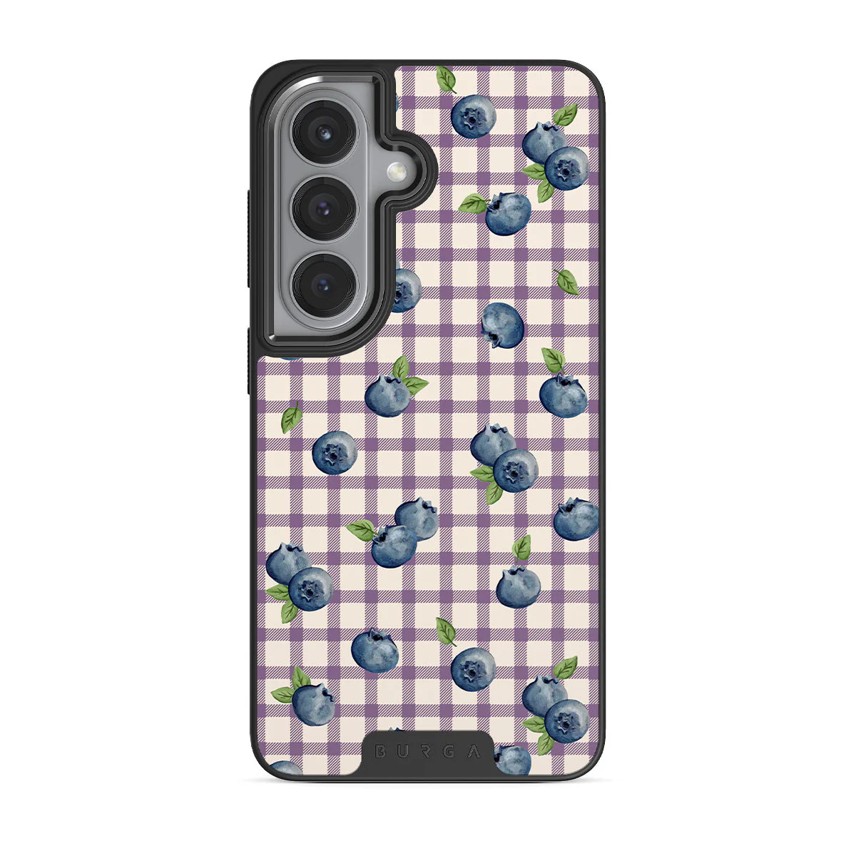Blueberry Muffin - Samsung Galaxy S26 Case - Image 12
