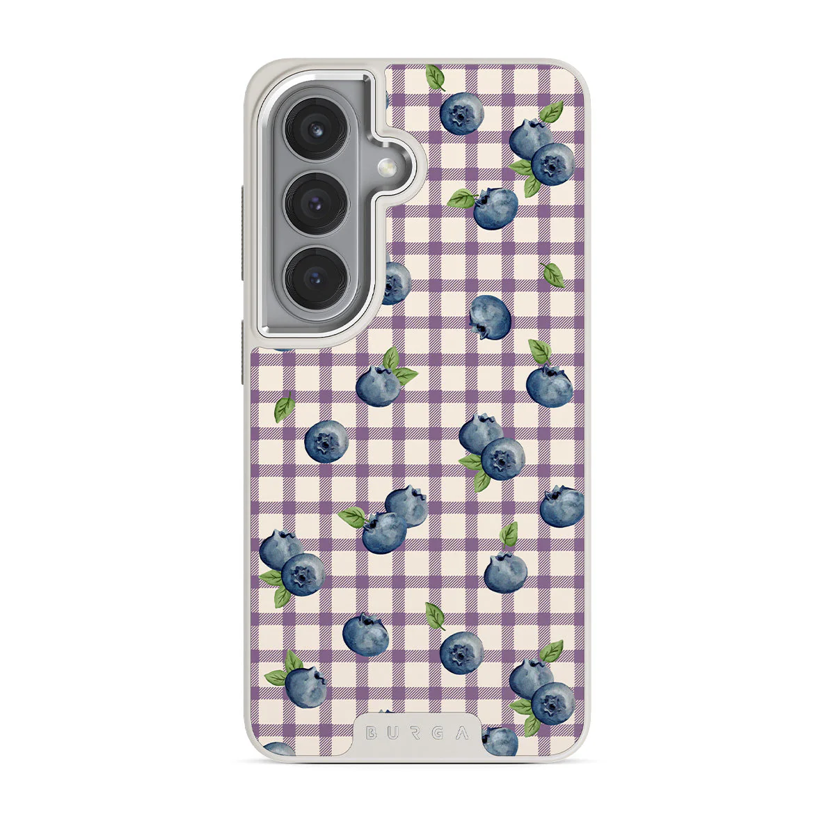Blueberry Muffin - Samsung Galaxy S26 Plus Case - Image 33