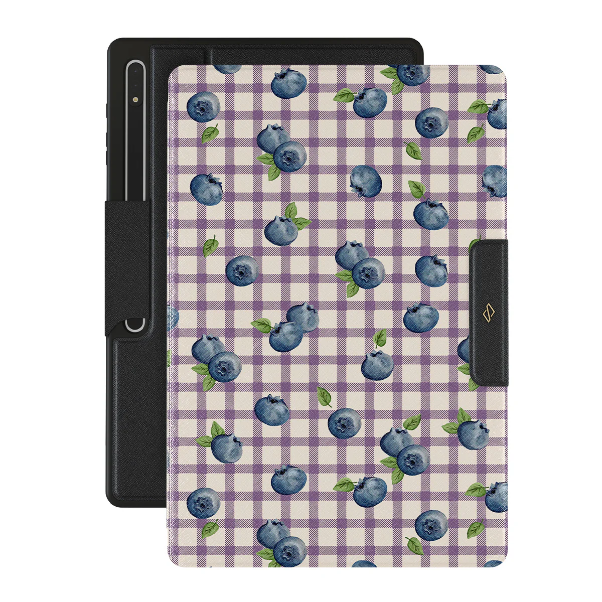 Blueberry Muffin - Samsung Galaxy Tab S8 Ultra Case