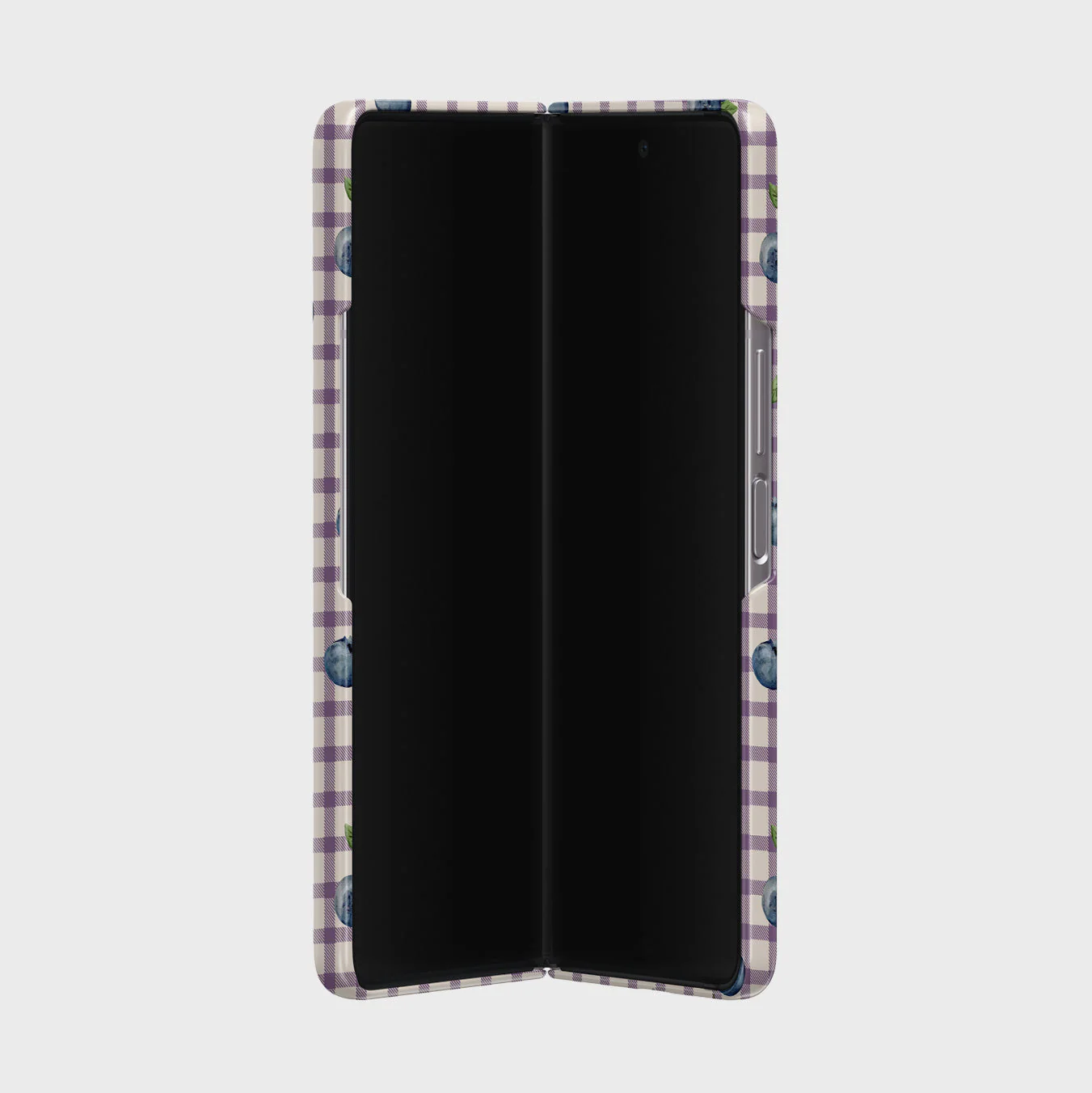 Blueberry Muffin - Samsung Galaxy Z Fold 4 Case - Image 5