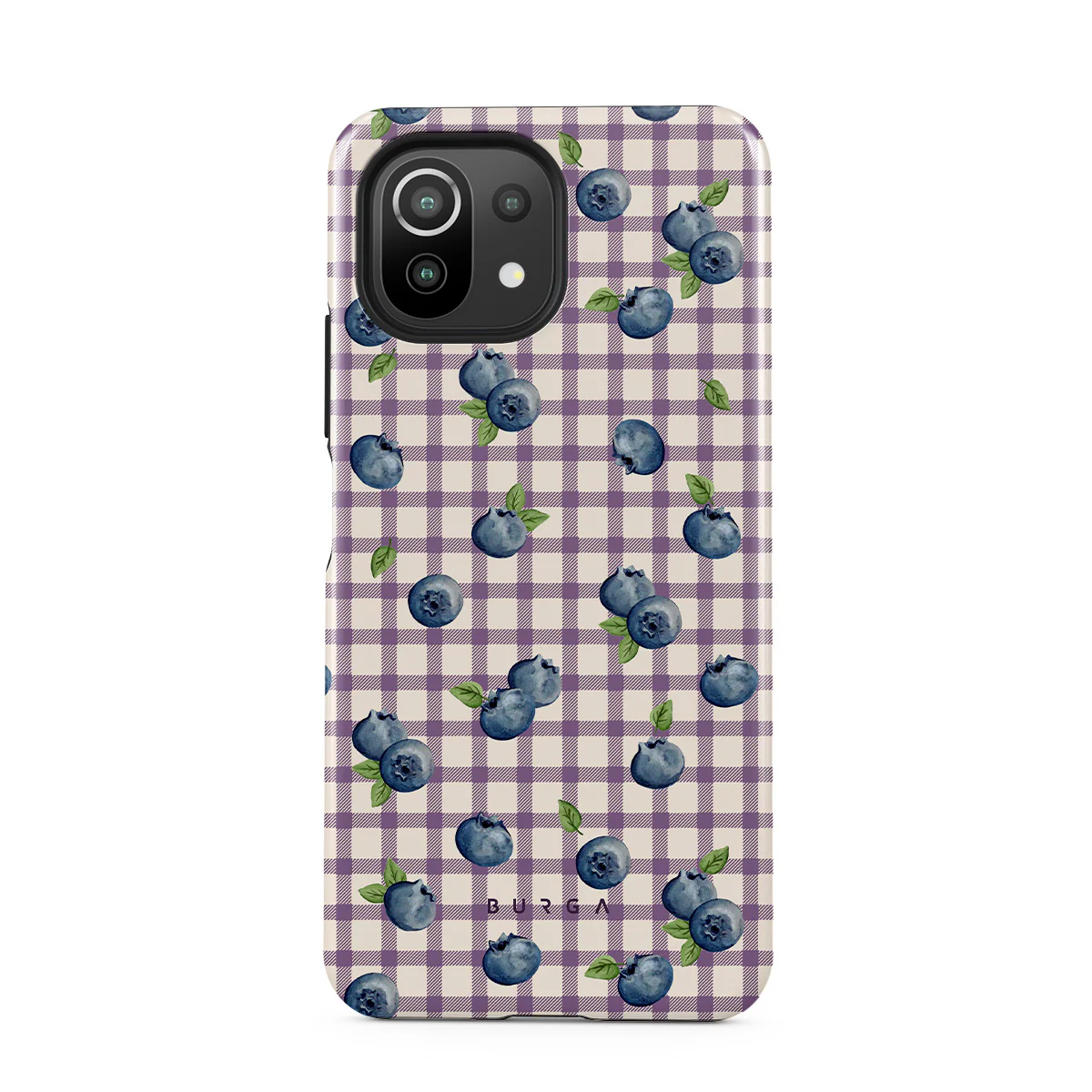 Blueberry Muffin - Xiaomi 11 Lite 5G NE Case