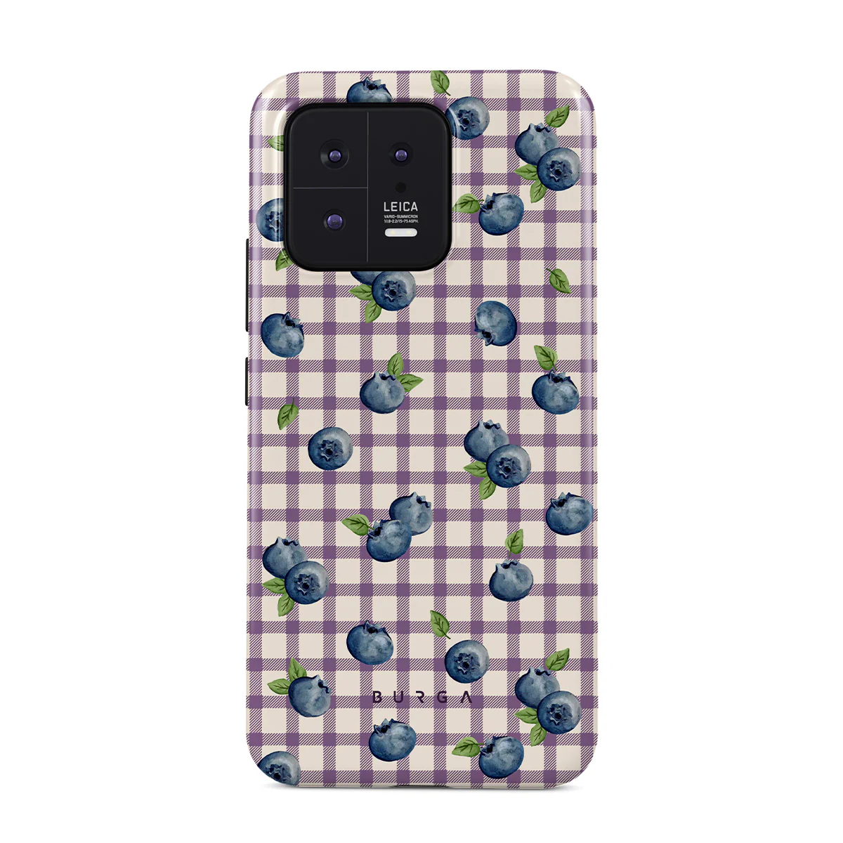 Blueberry Muffin - Xiaomi 13 Case