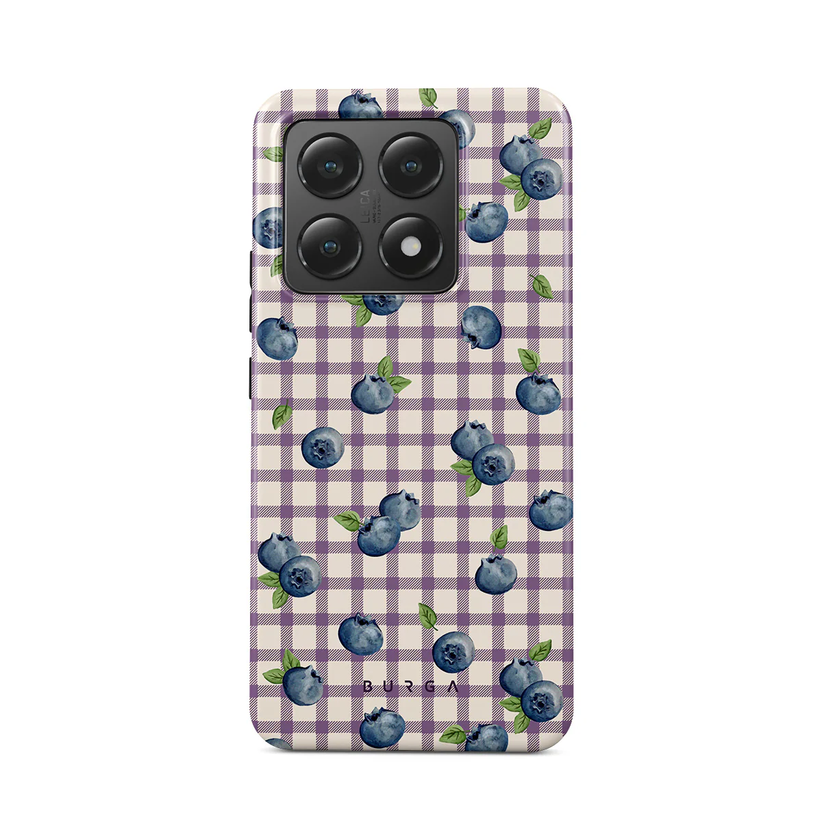 Blueberry Muffin - Xiaomi 14T Case