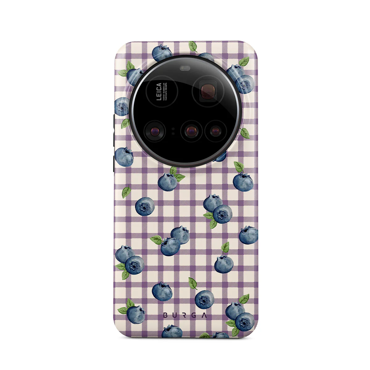 Blueberry Muffin - Xiaomi 15 Ultra Case
