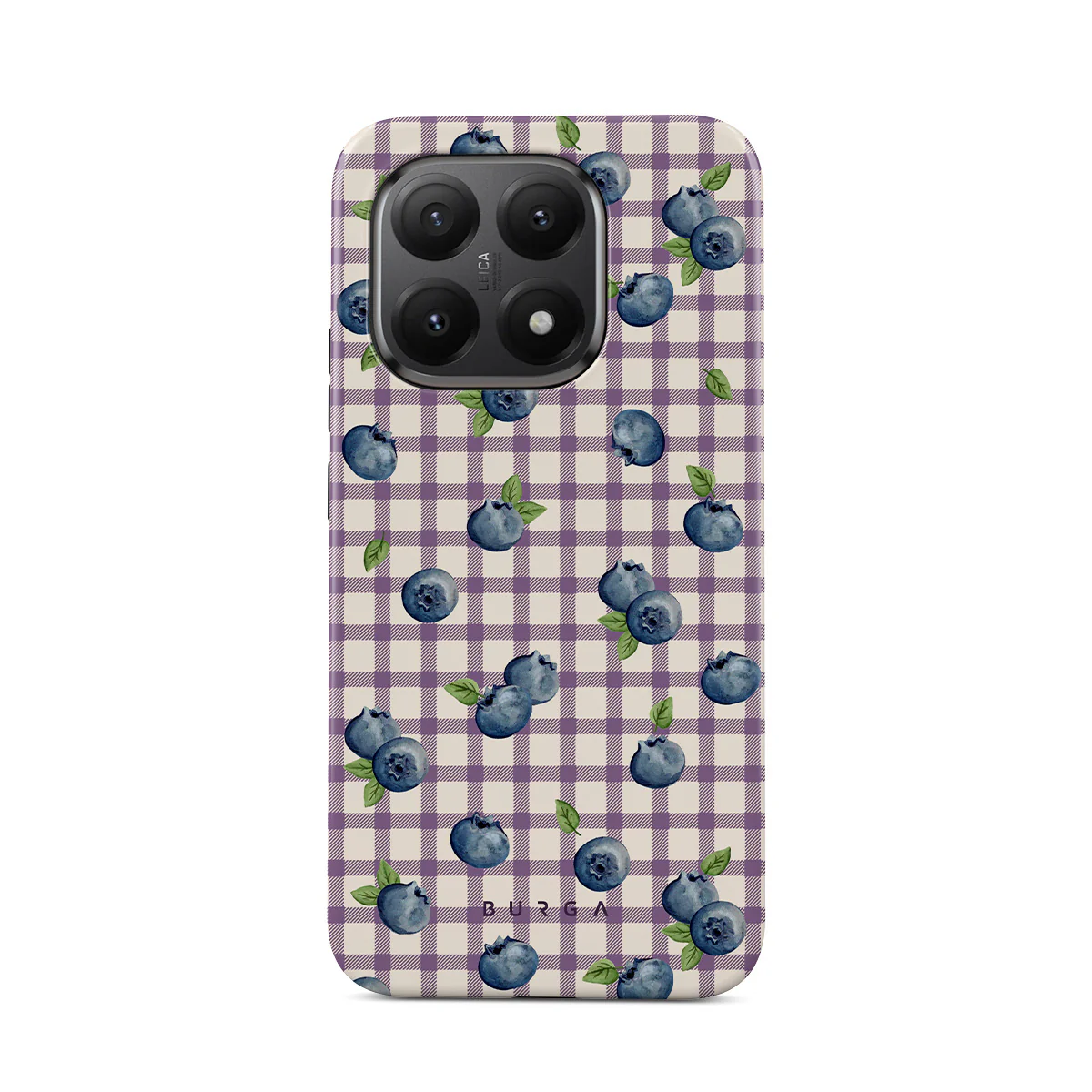 Blueberry Muffin - Xiaomi 15T Case