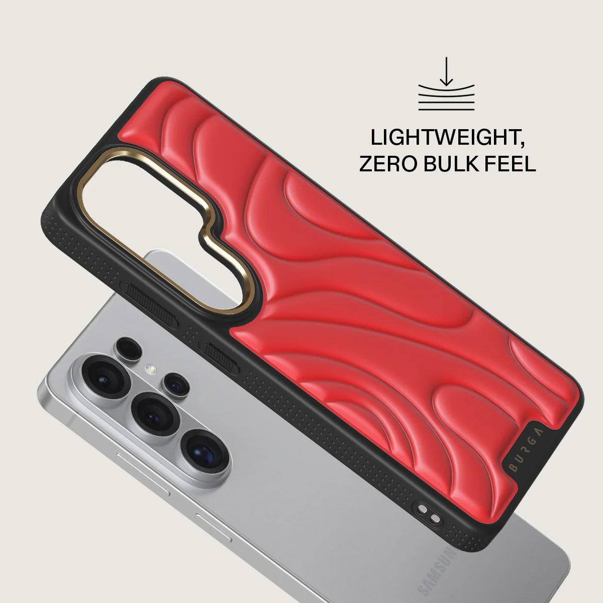 Blush - Samsung Galaxy S26 Ultra Case - Image 4