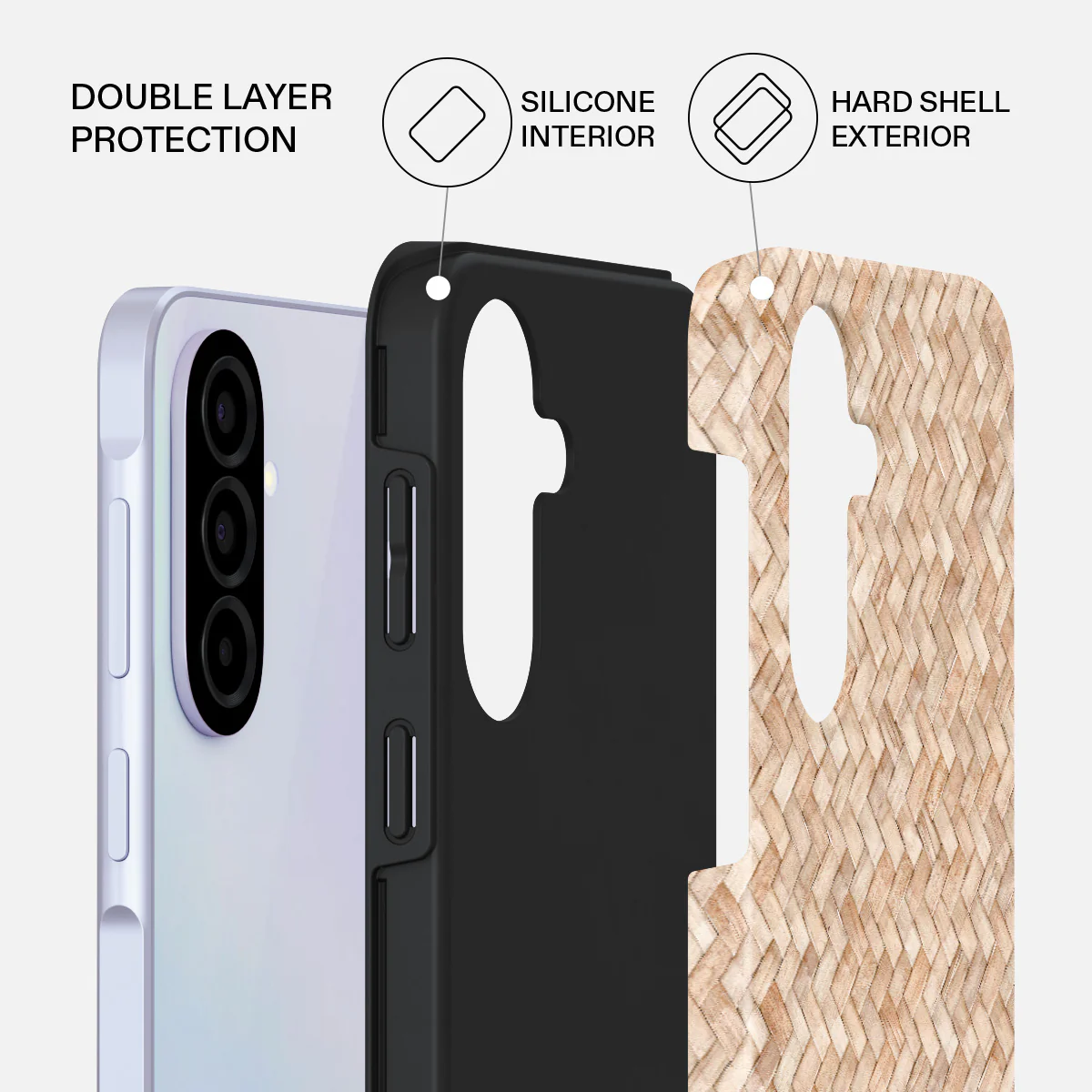 Boho Dreams - Samsung Galaxy A37 5G Case - Image 2