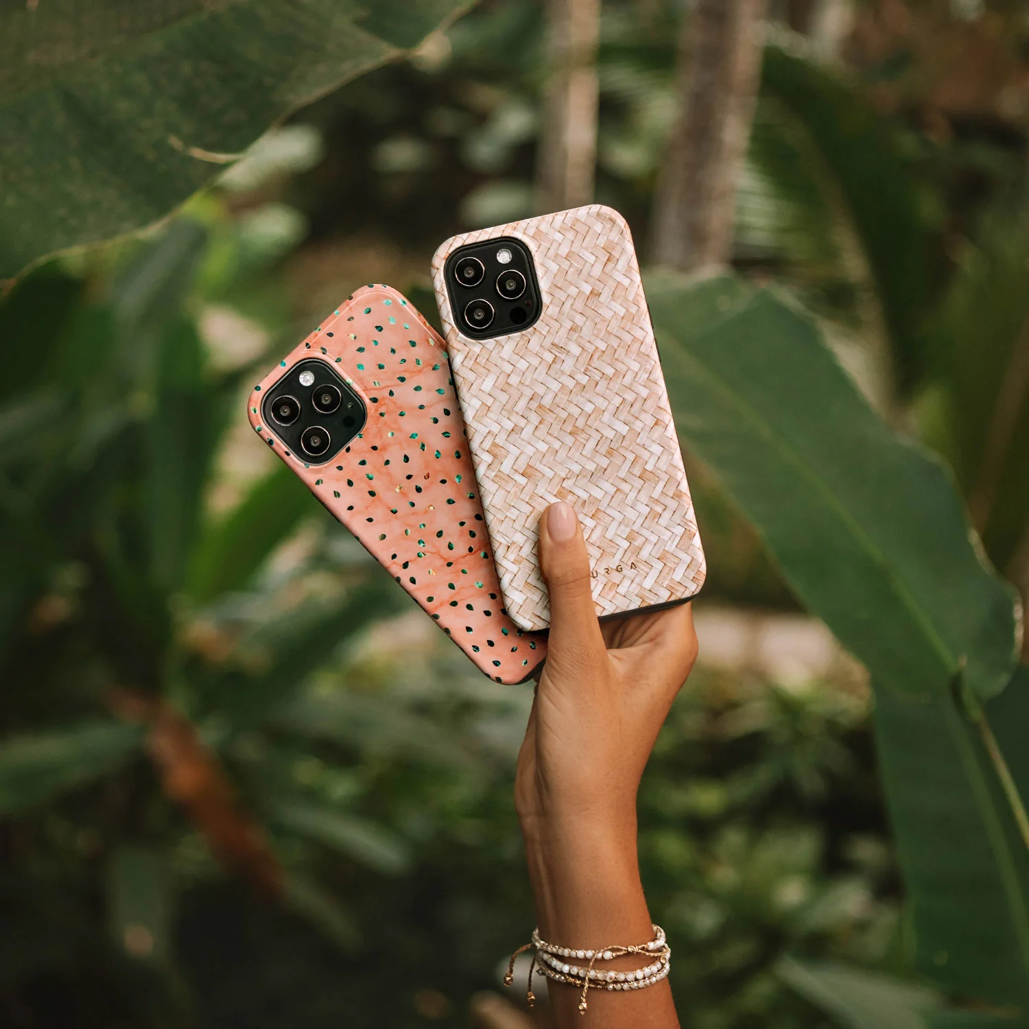 Boho Dreams - Samsung Galaxy A37 5G Case - Image 7