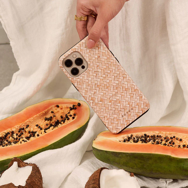Boho Dreams - Samsung Galaxy S25 FE Case - Image 9