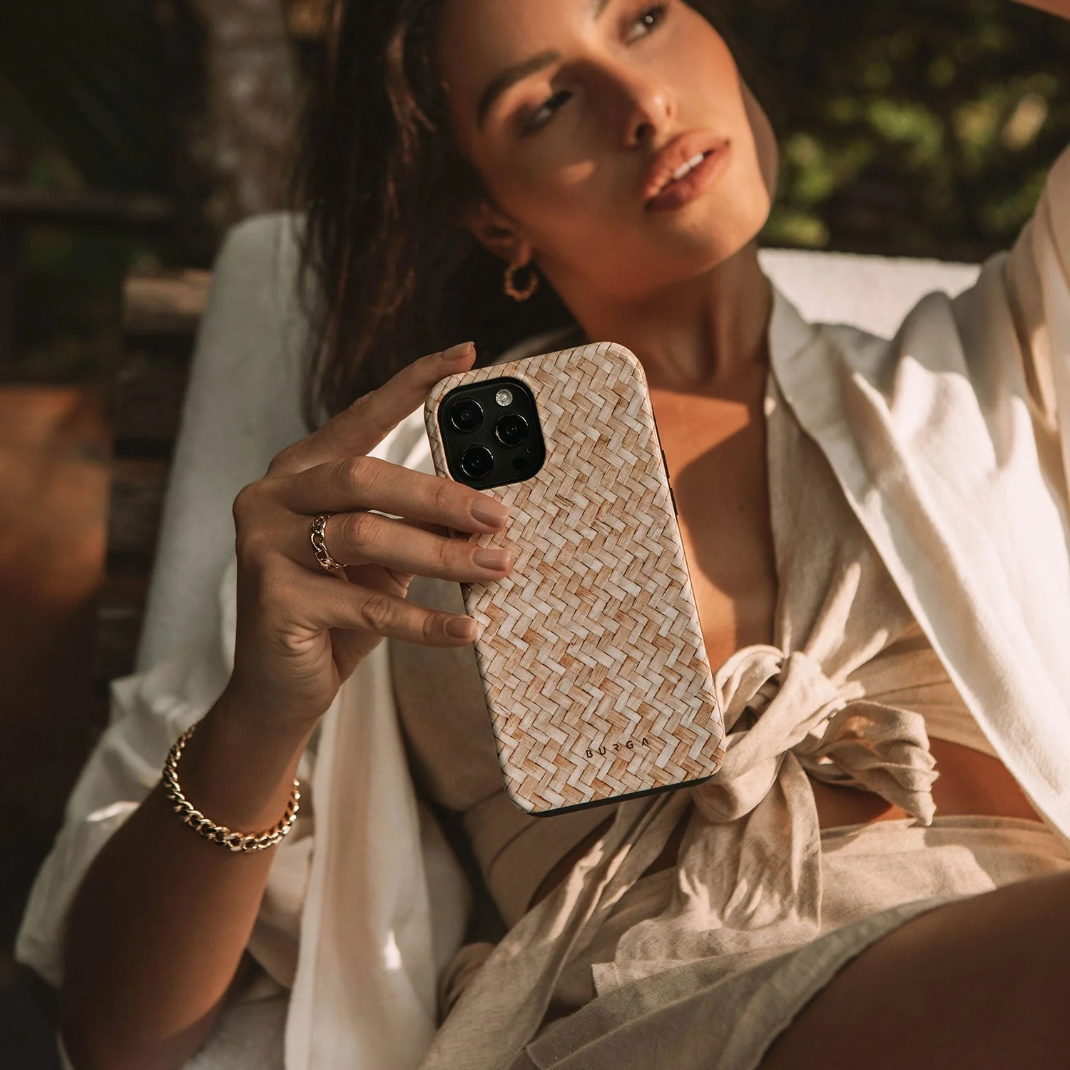 Boho Dreams - Samsung Galaxy S26 Case - Image 43