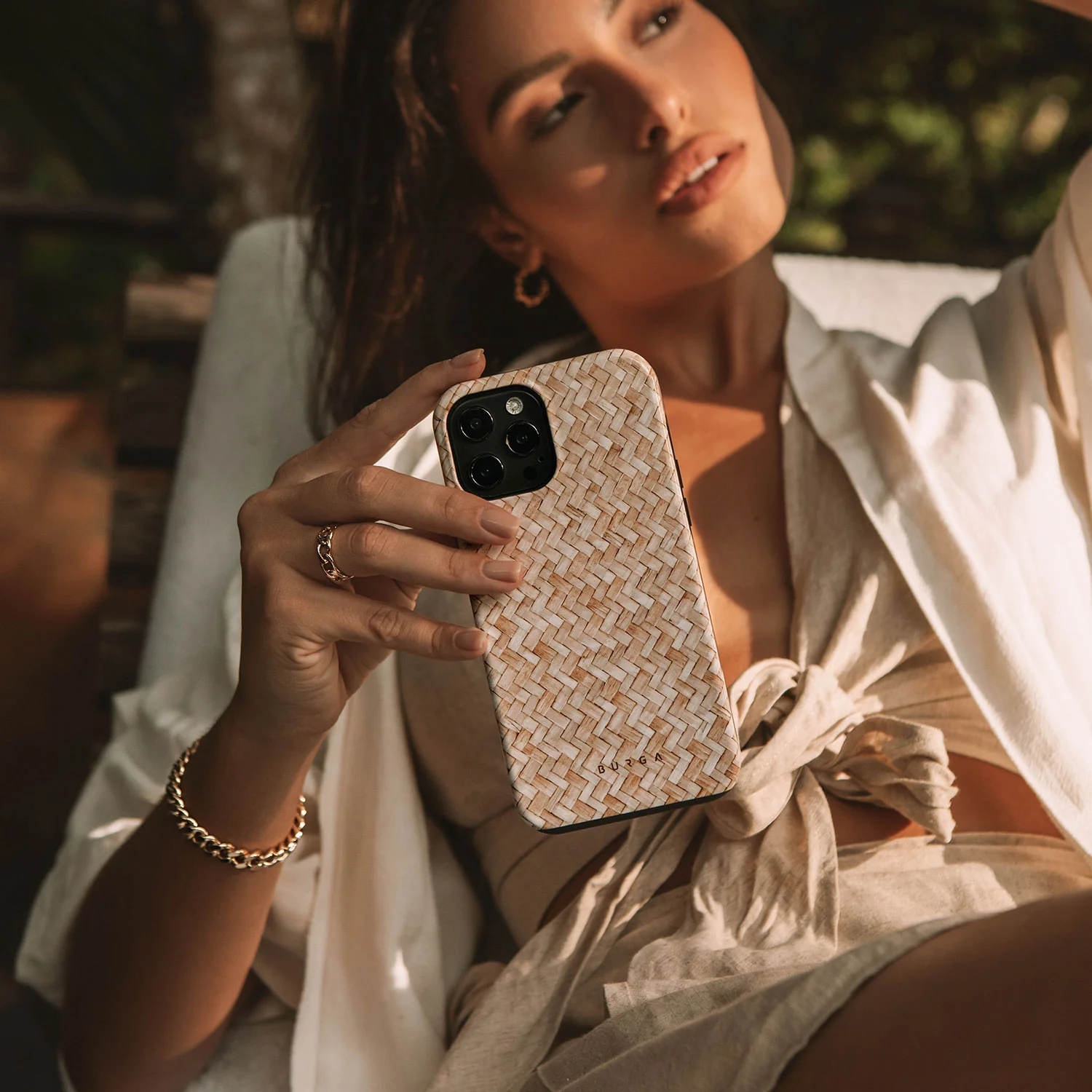 Boho Dreams - Xiaomi 15T Case - Image 6