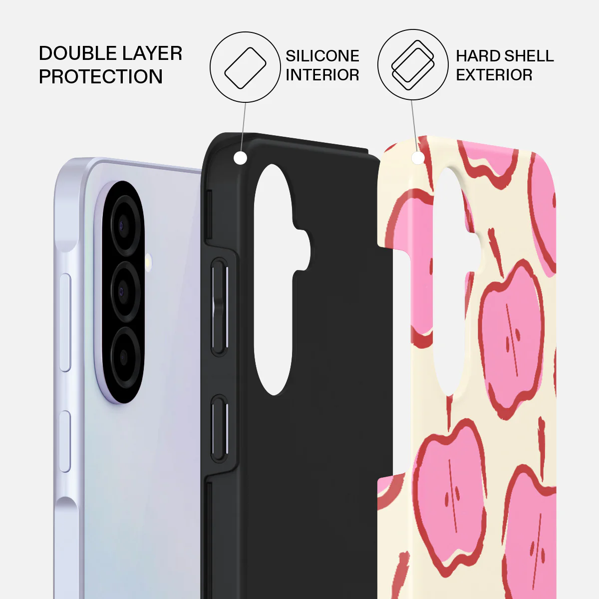 Bon Appétit - Samsung Galaxy A37 5G Case - Image 2
