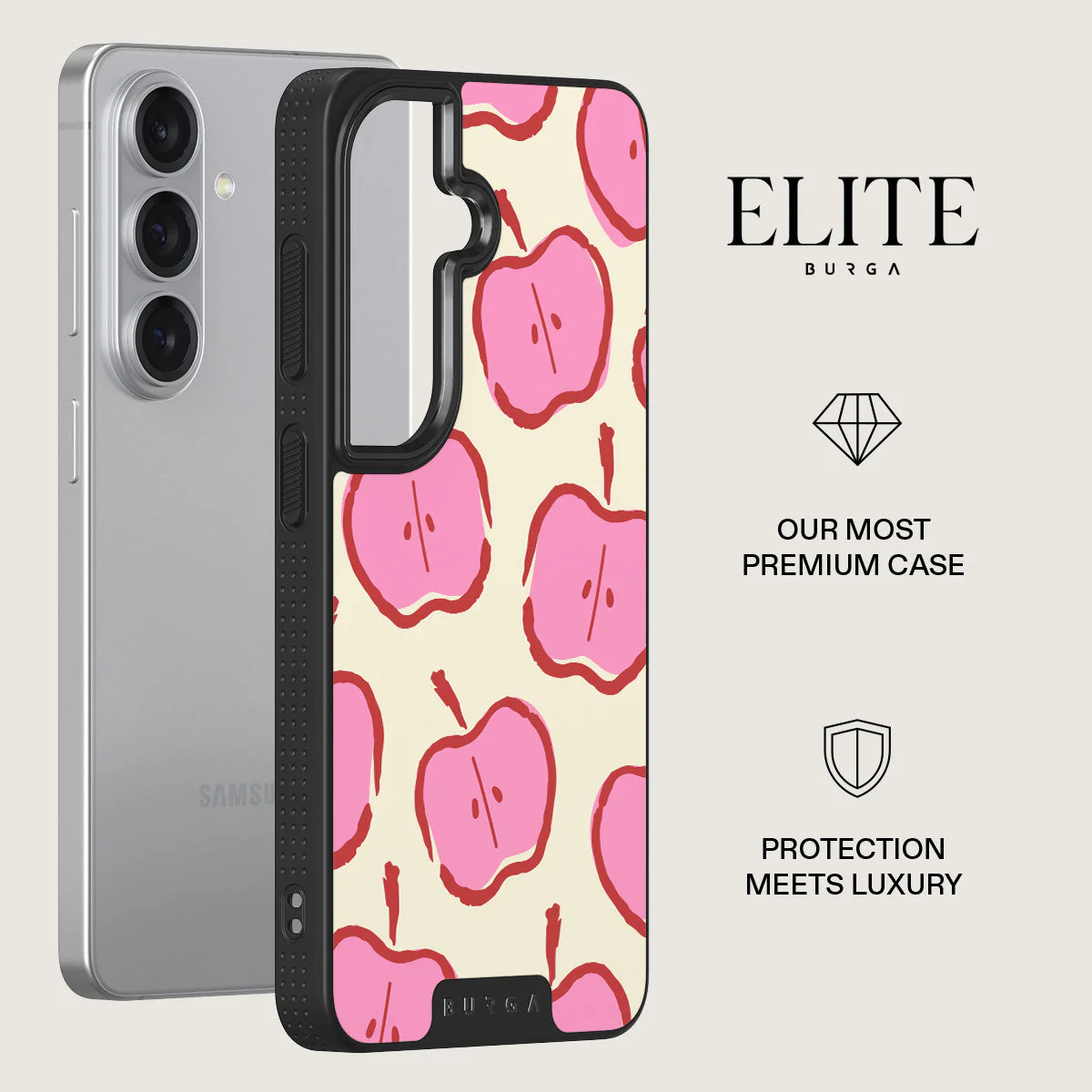 Bon Appétit - Samsung Galaxy S26 Plus Case - Image 13