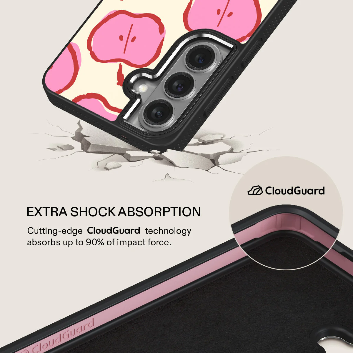Bon Appétit - Samsung Galaxy S26 Plus Case - Image 14