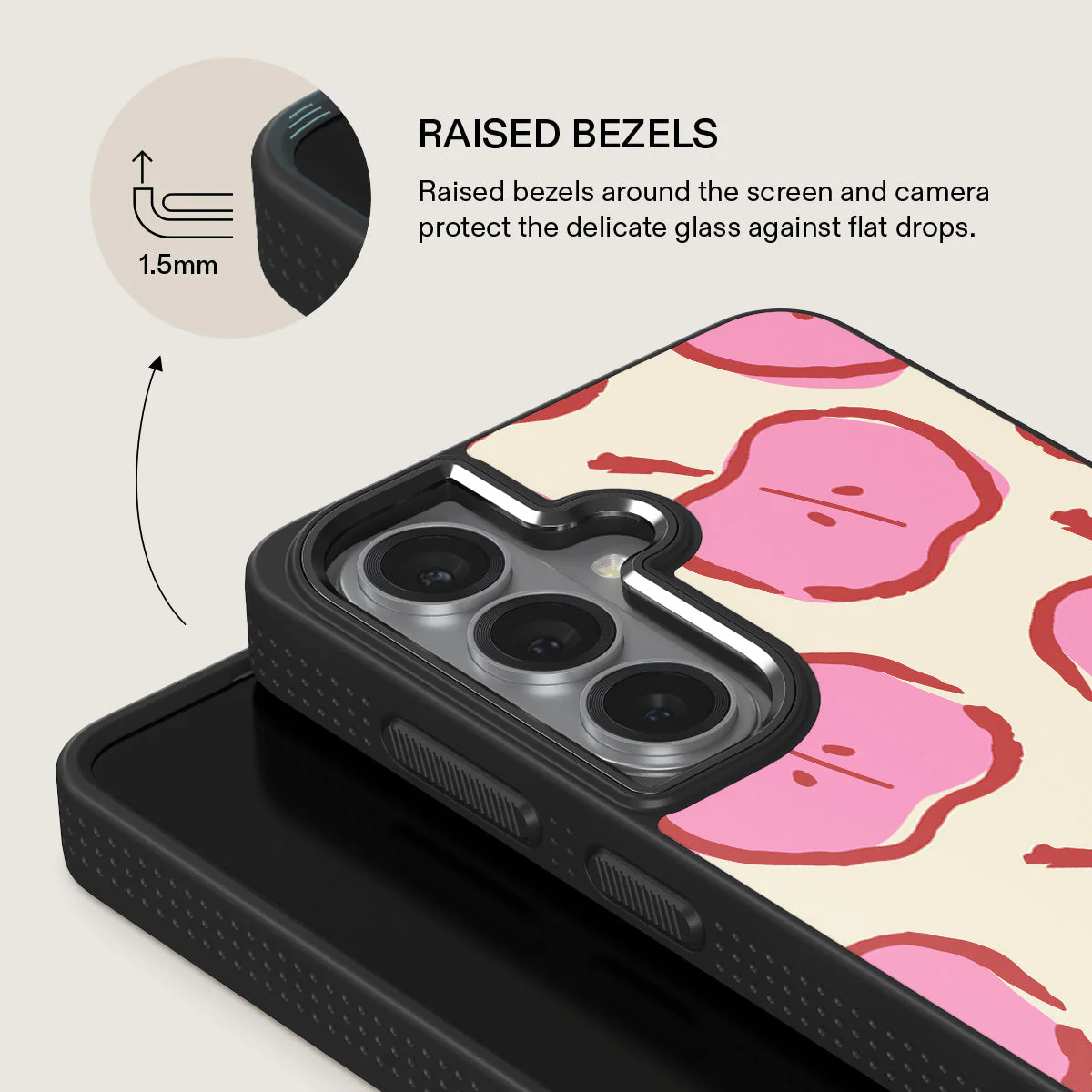 Bon Appétit - Samsung Galaxy S26 Plus Case - Image 15