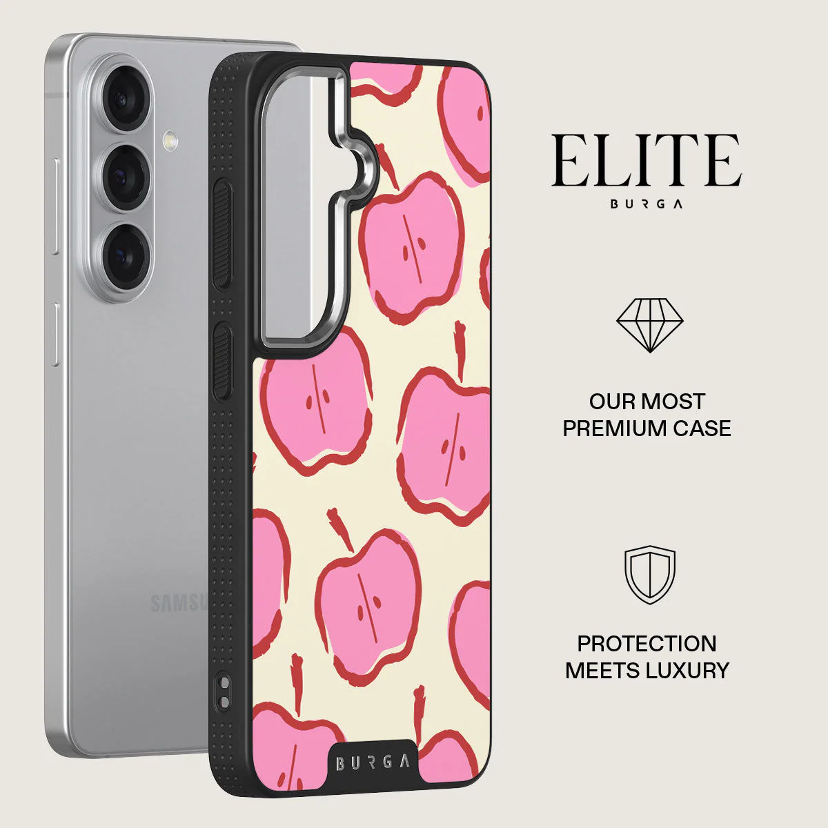 Bon Appétit - Samsung Galaxy S26 Plus Case - Image 20