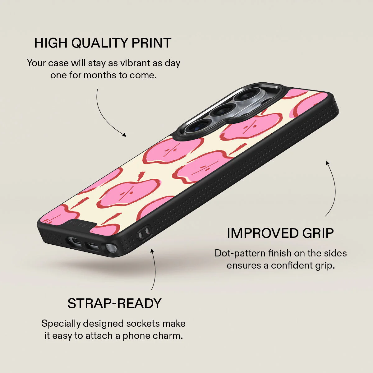 Bon Appétit - Samsung Galaxy S26 Ultra Case - Image 16