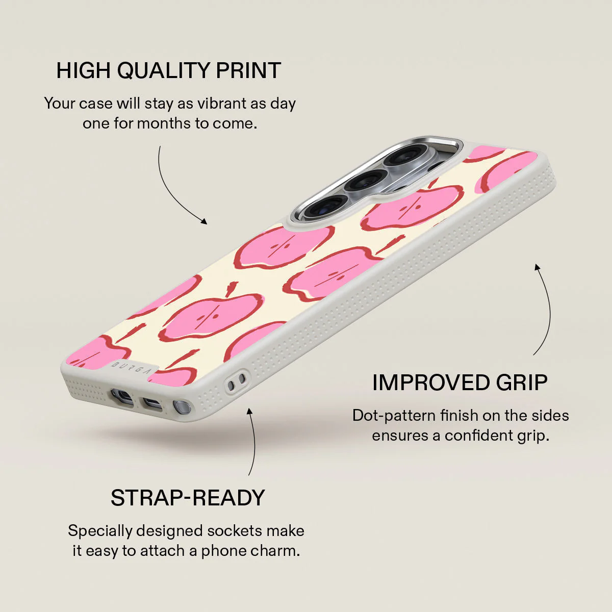 Bon Appétit - Samsung Galaxy S26 Ultra Case - Image 37