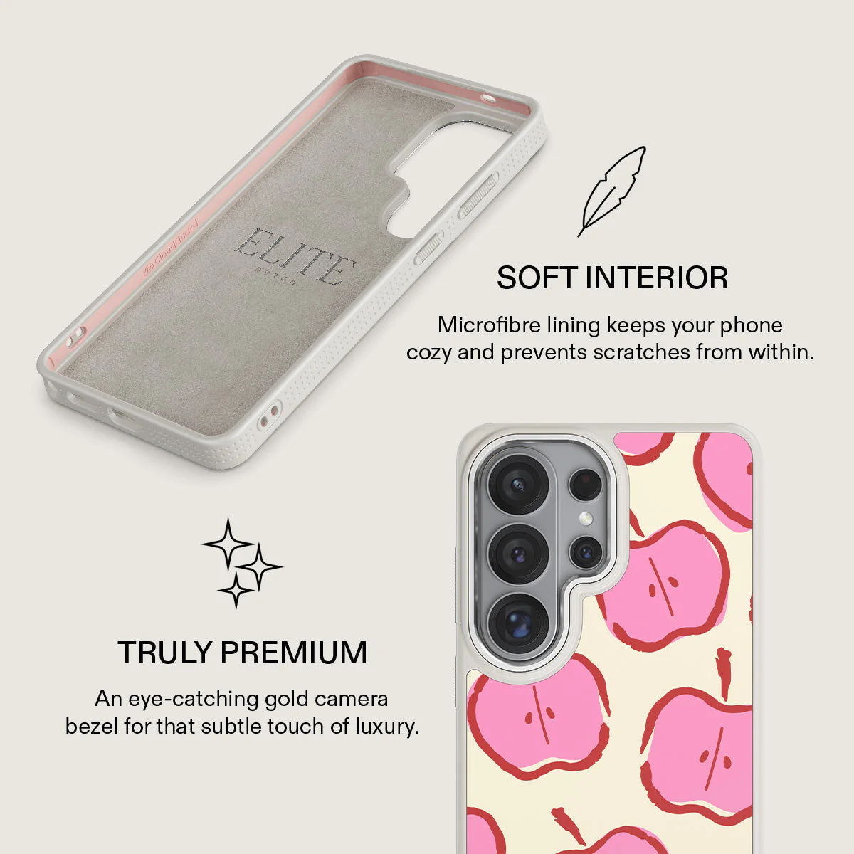 Bon Appétit - Samsung Galaxy S26 Ultra Case - Image 38