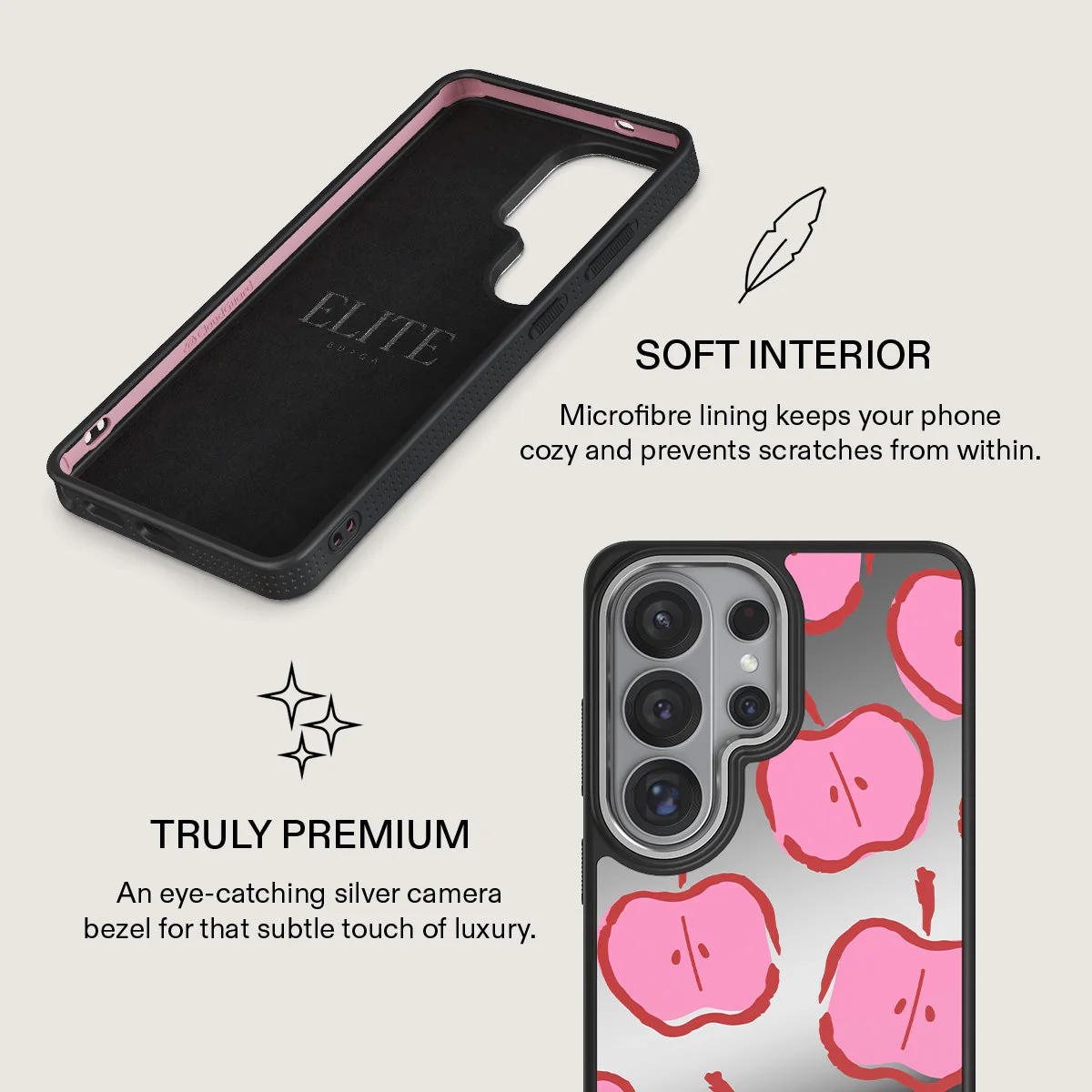 Bon Appétit - Samsung Galaxy S26 Ultra Case - Image 62