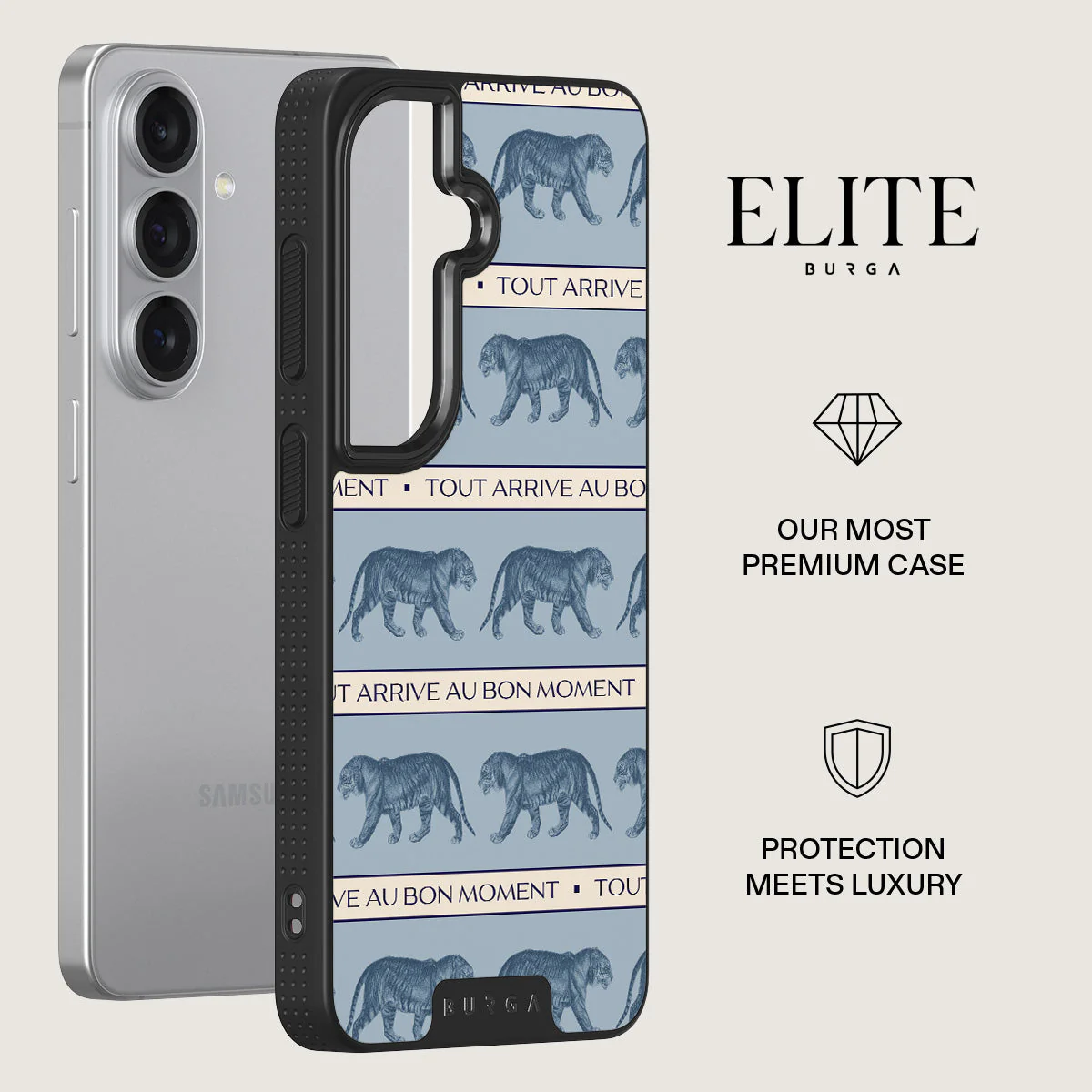 Bon Moment - Samsung Galaxy S26 Case - Image 13